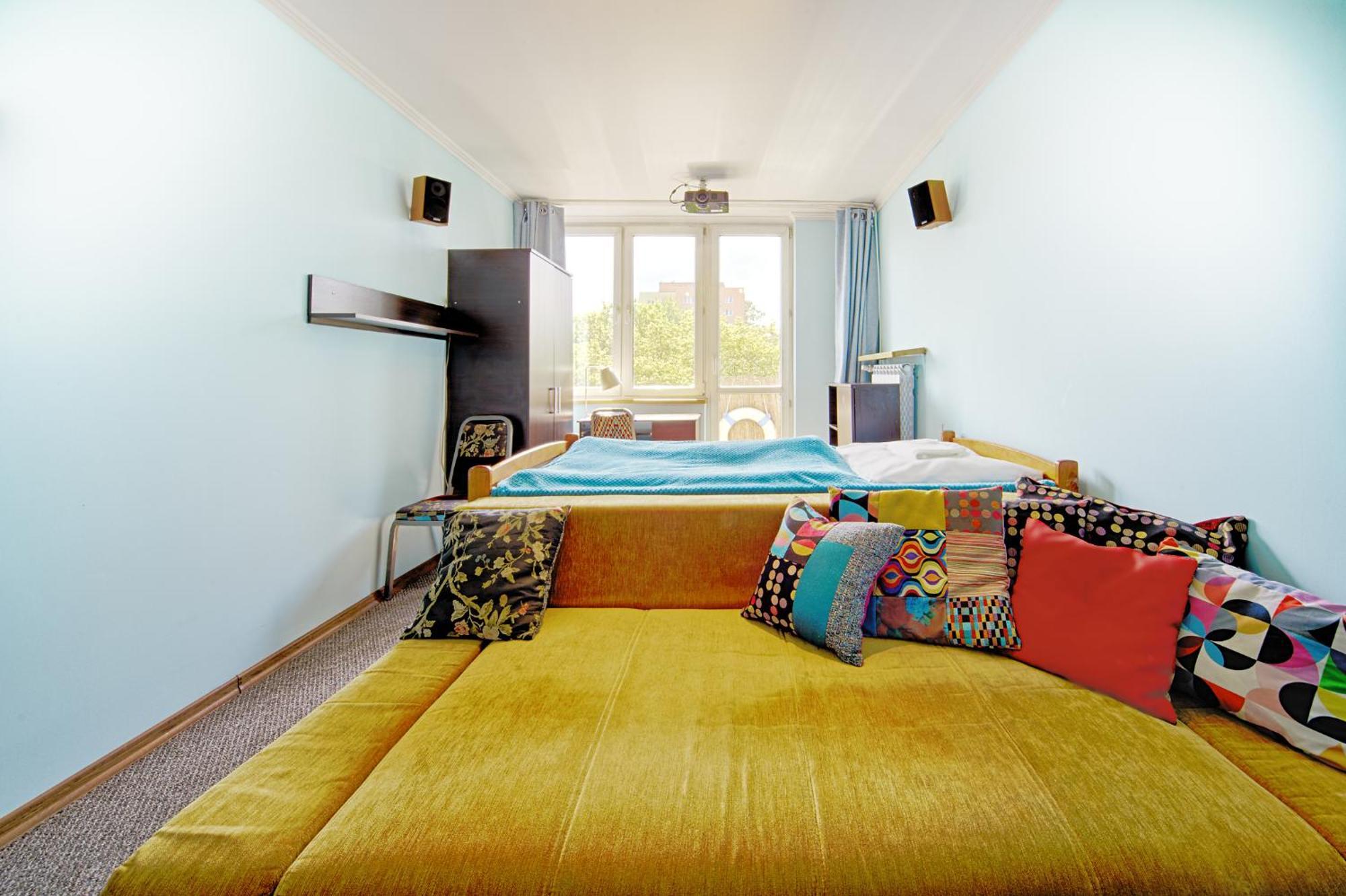 Apartament Centrum - Smocza 20 *