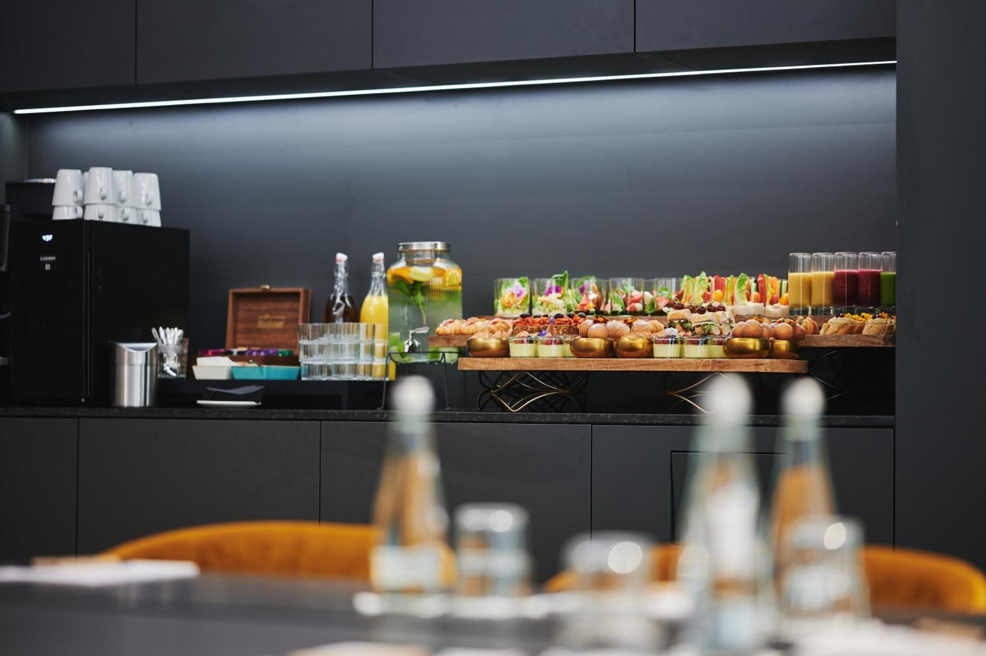 Stay Inn Hotel Warszawa