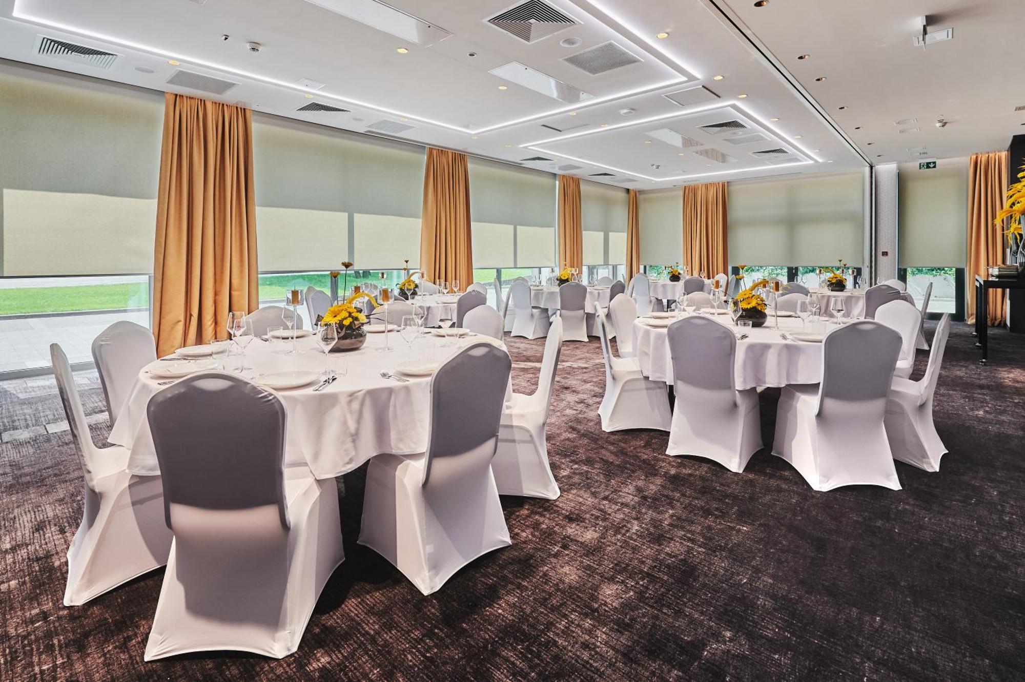 Hotel Stay Inn Hotel Warszawa