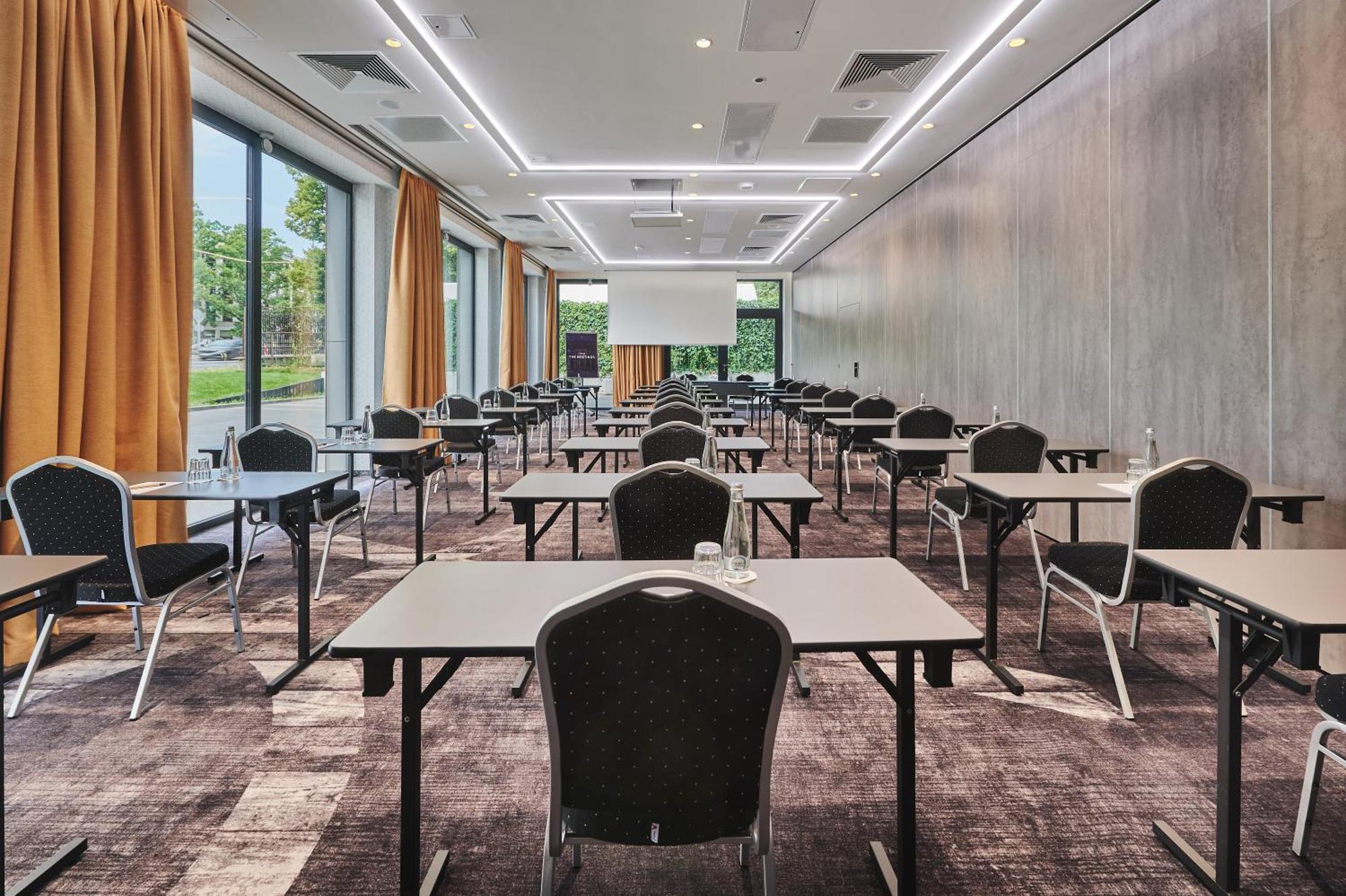 Stay Inn Hotel Warszawa Warsaw