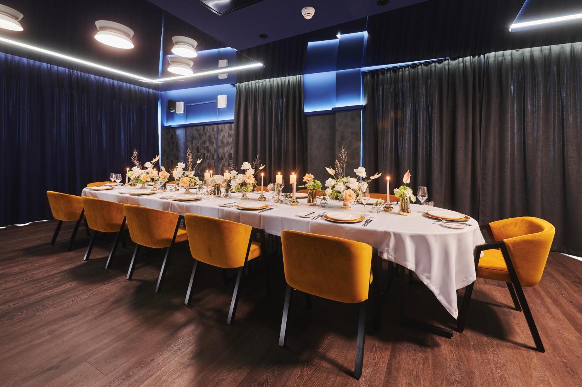 Stay Inn Hotel Warszawa 4*