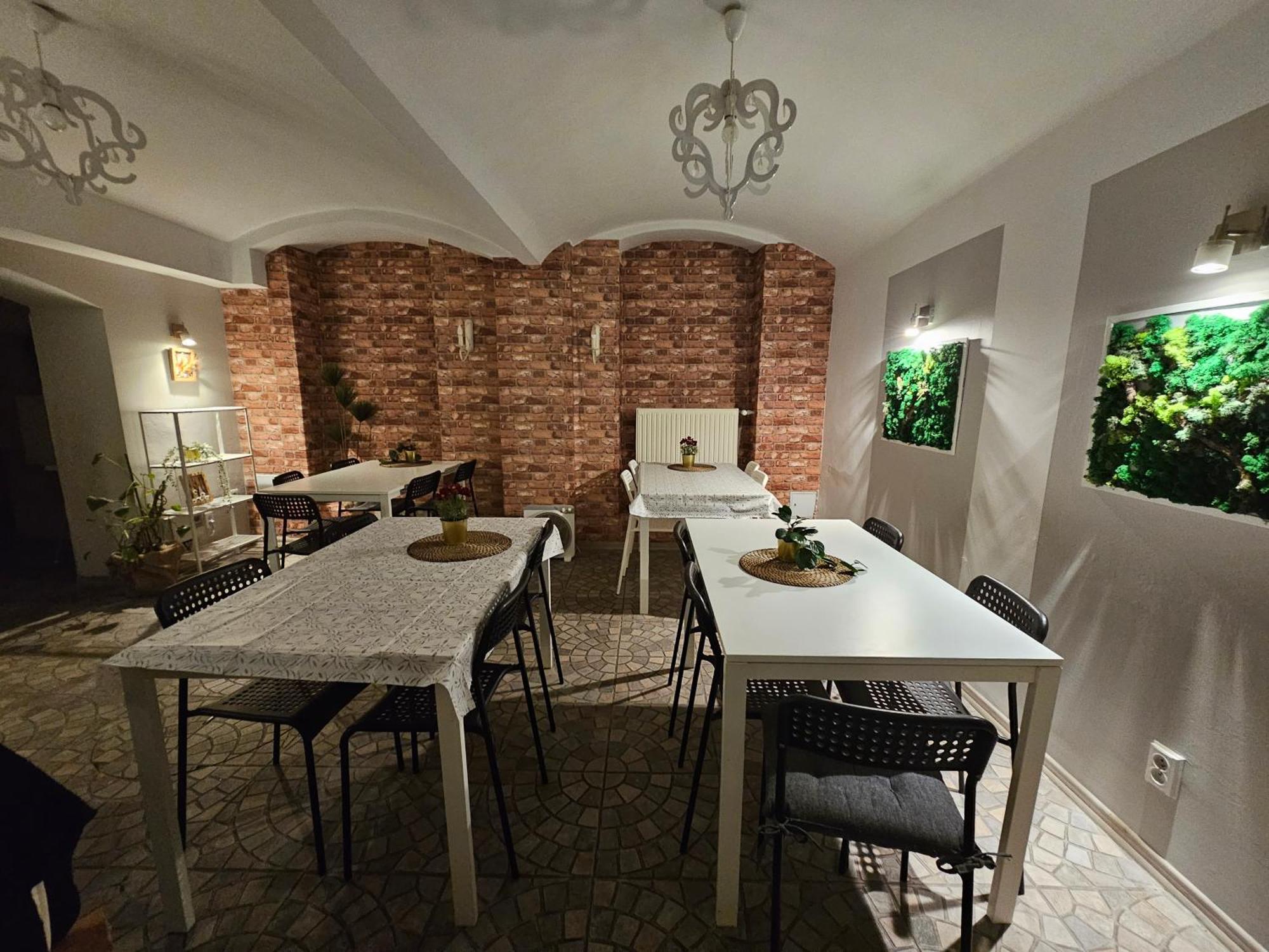 Deja Vu Hostel Warsaw