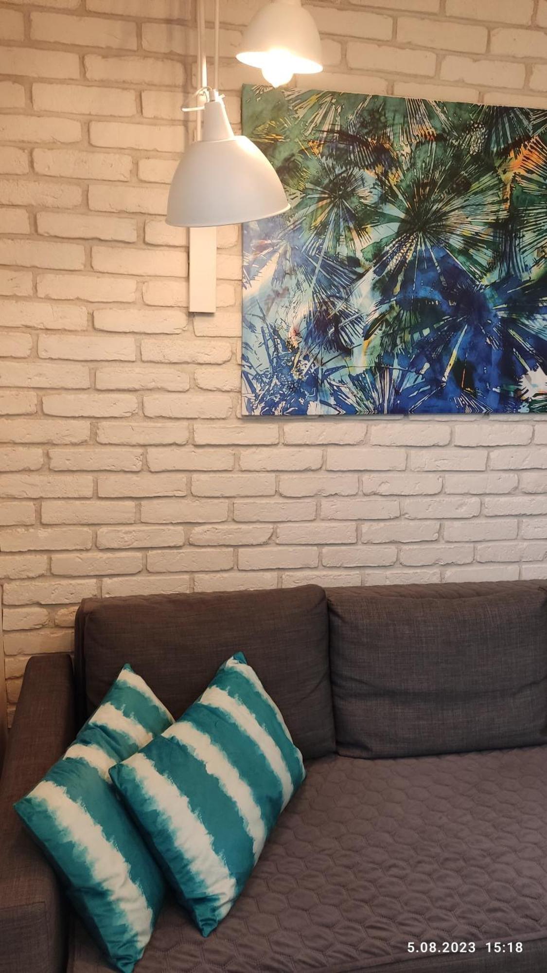 Be My Guest- Fontany Luxury Metro Wi-fi Free Parking Zone * Warsaw