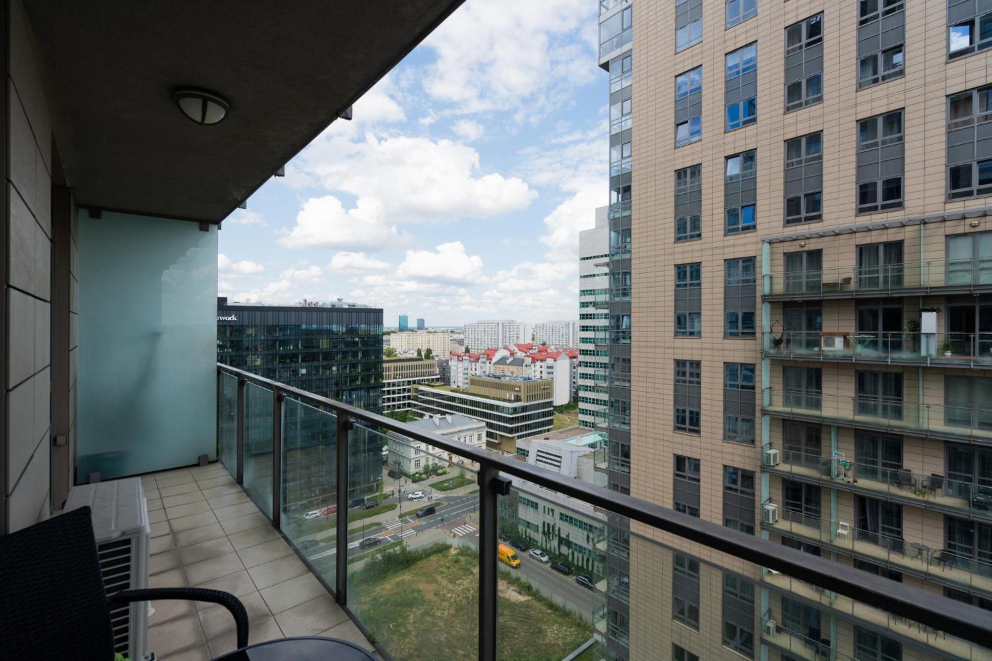 Apartment Platinum Towers J&k *