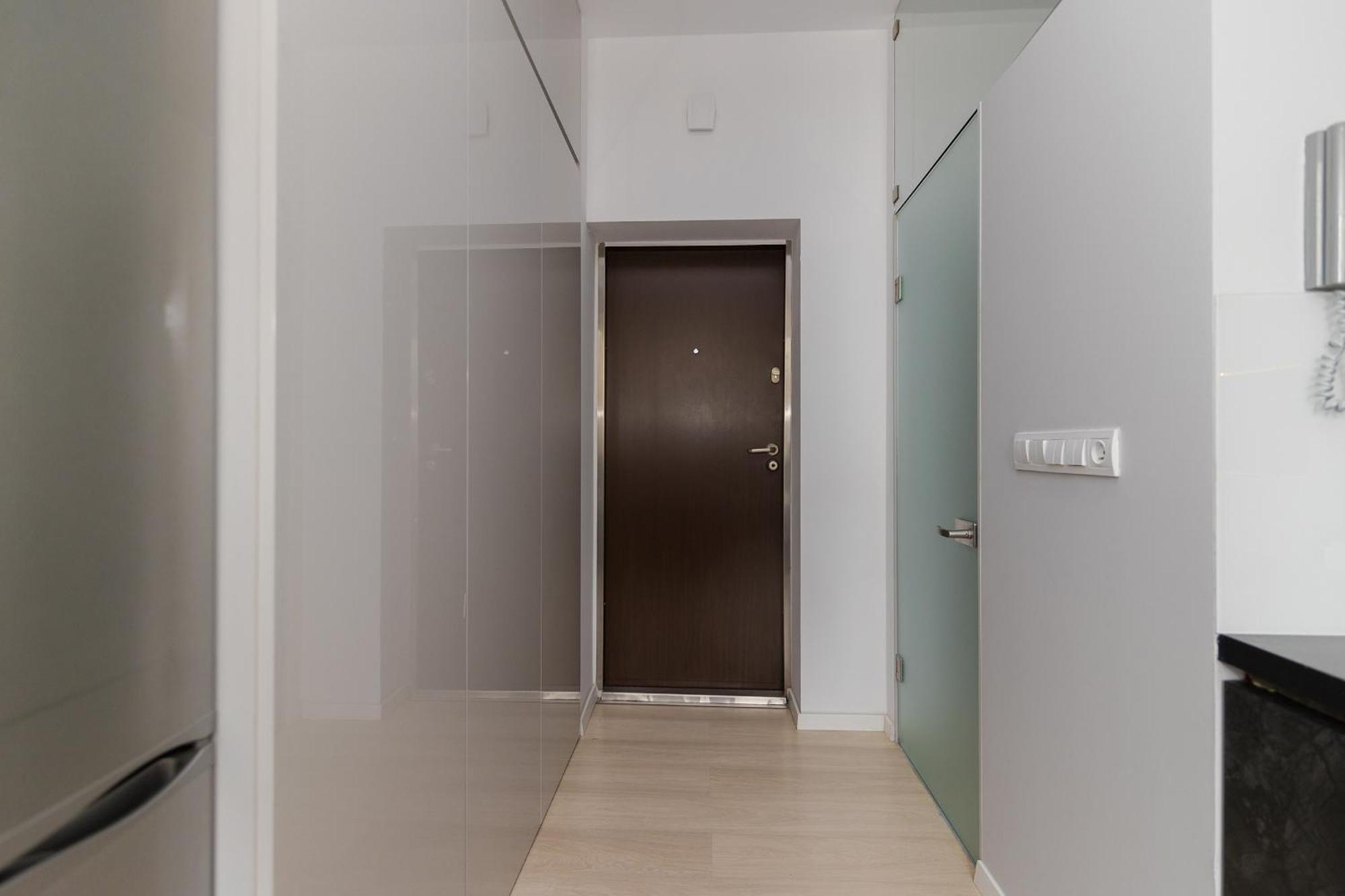 Shortstaypoland Kaliska Apartamento