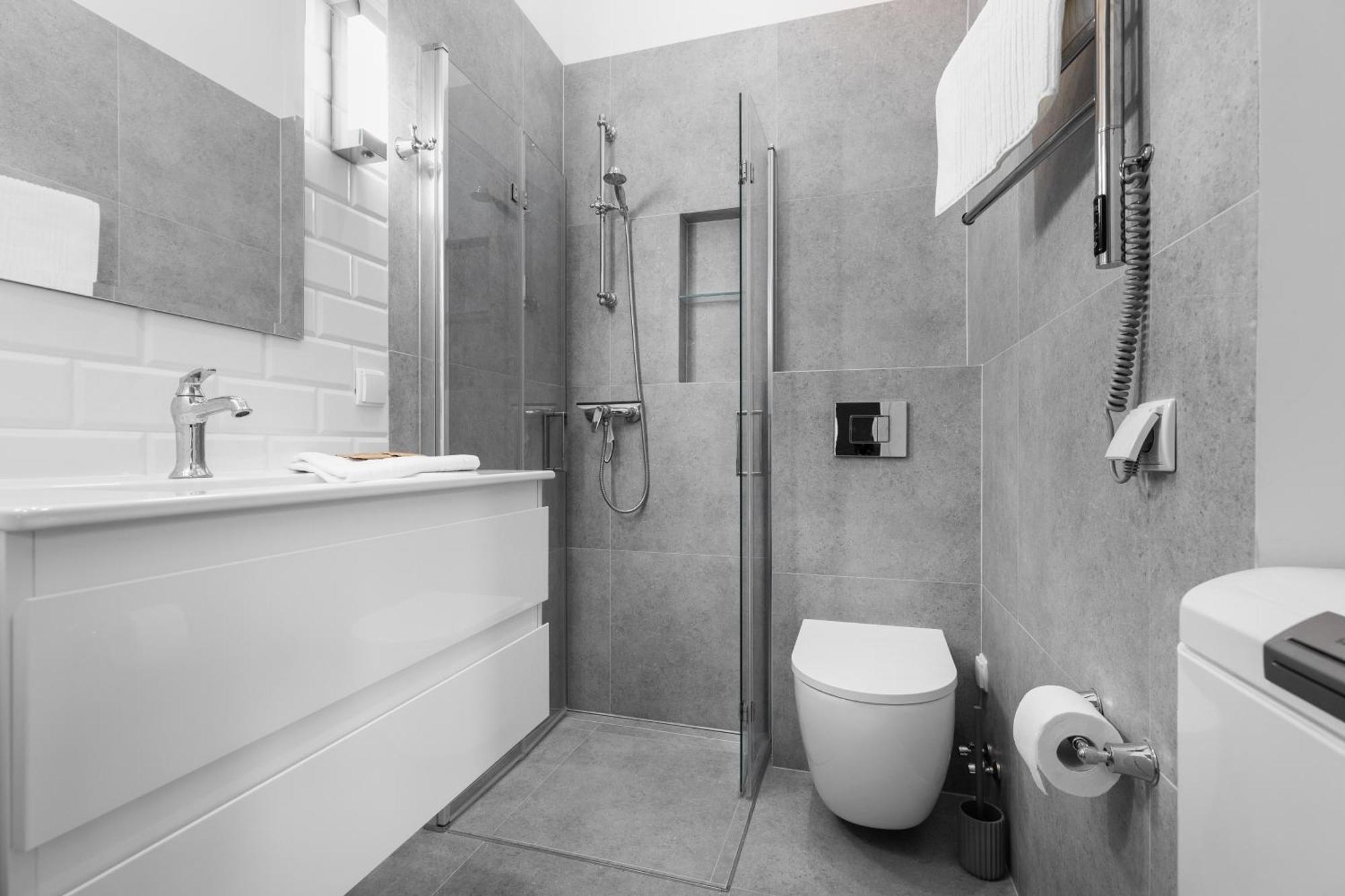 Apartament P&o Warecka Street *