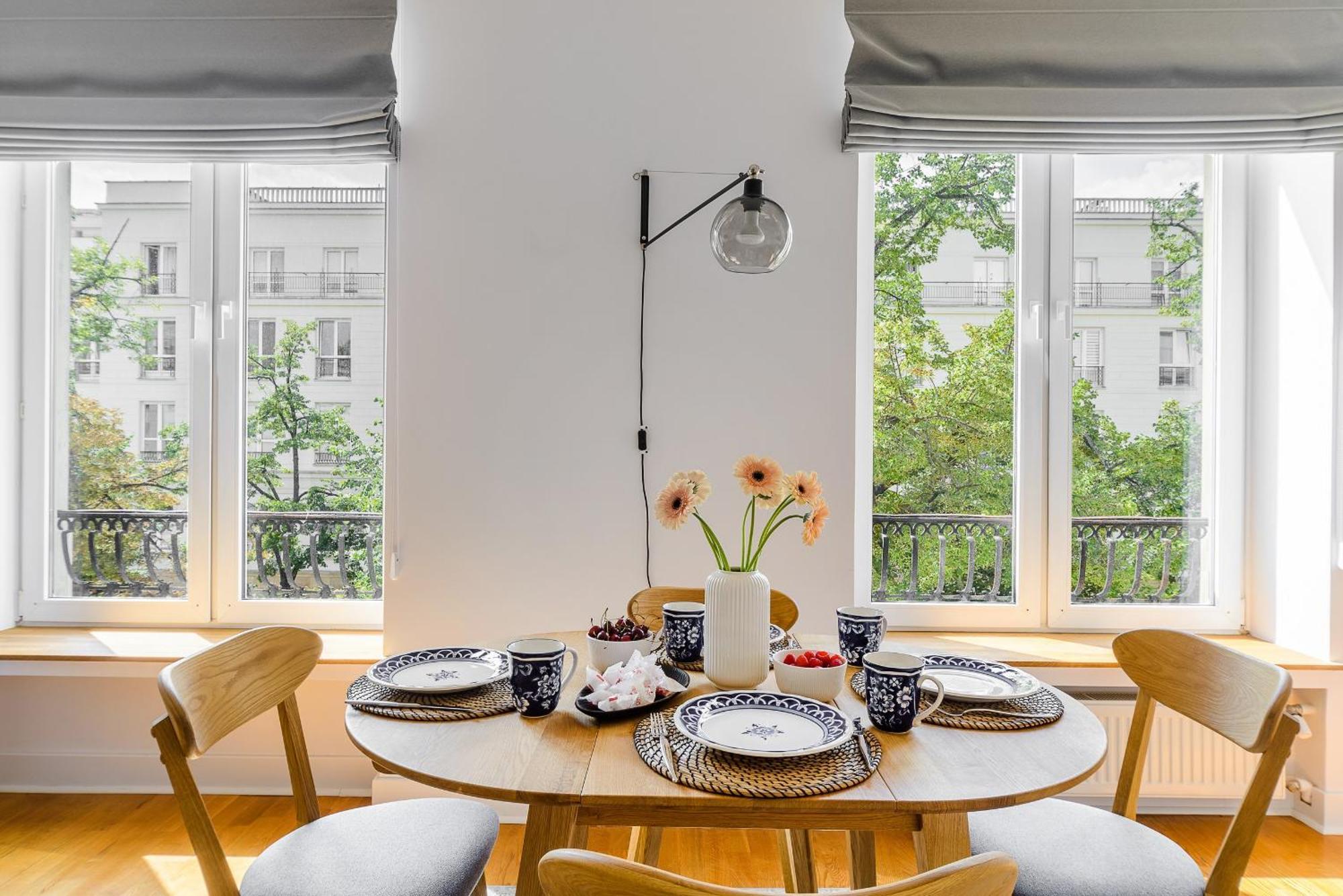 P&o Serviced Warecka Ii Apartment