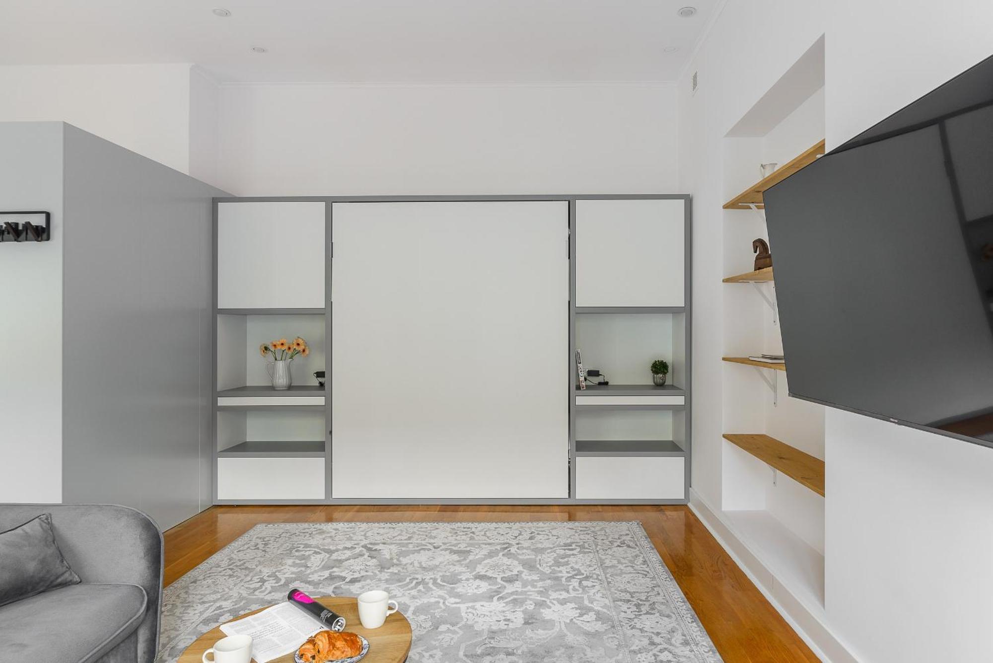 Apartament P&o Warecka Street *