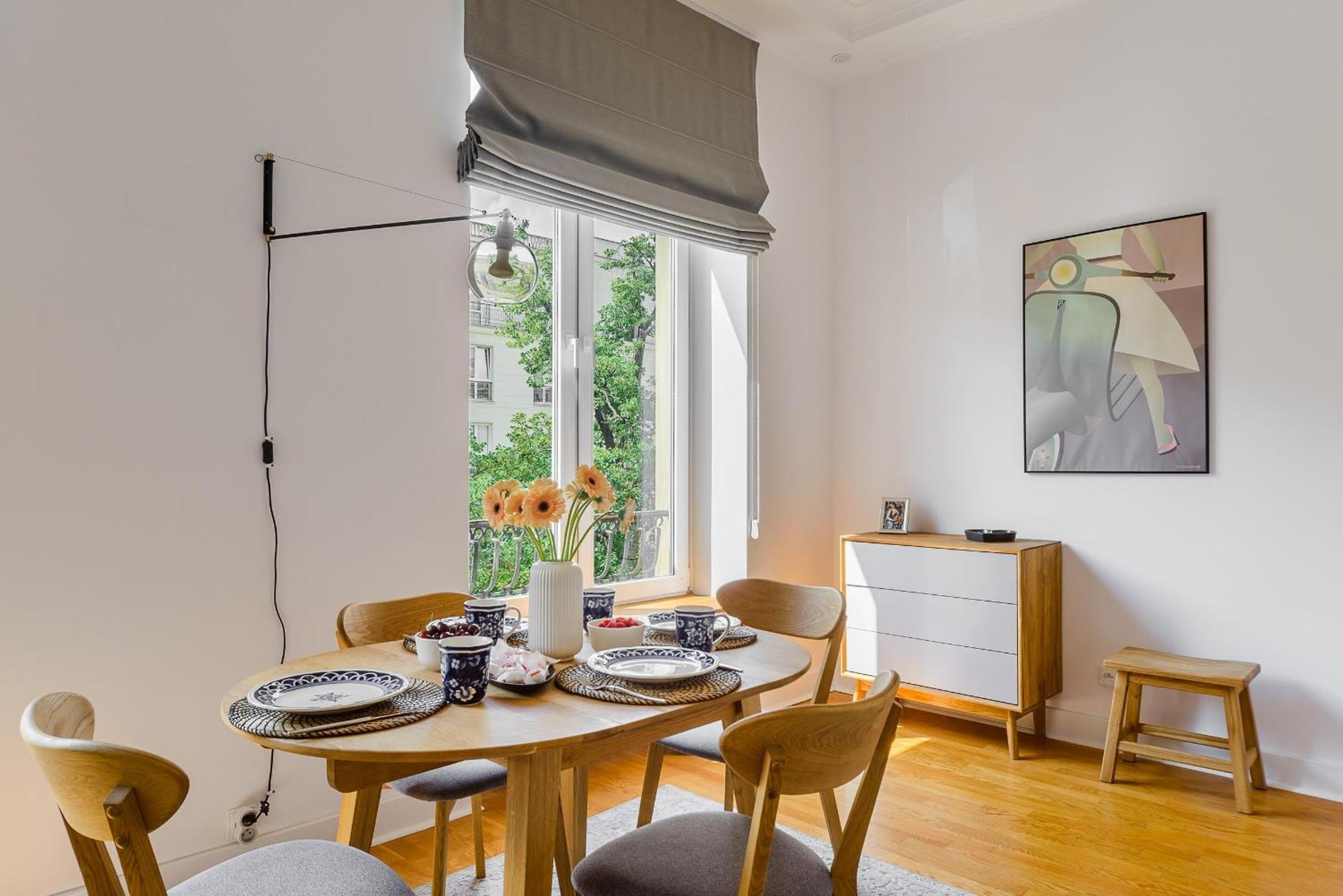 Apartament P&o Warecka Street Warszawa