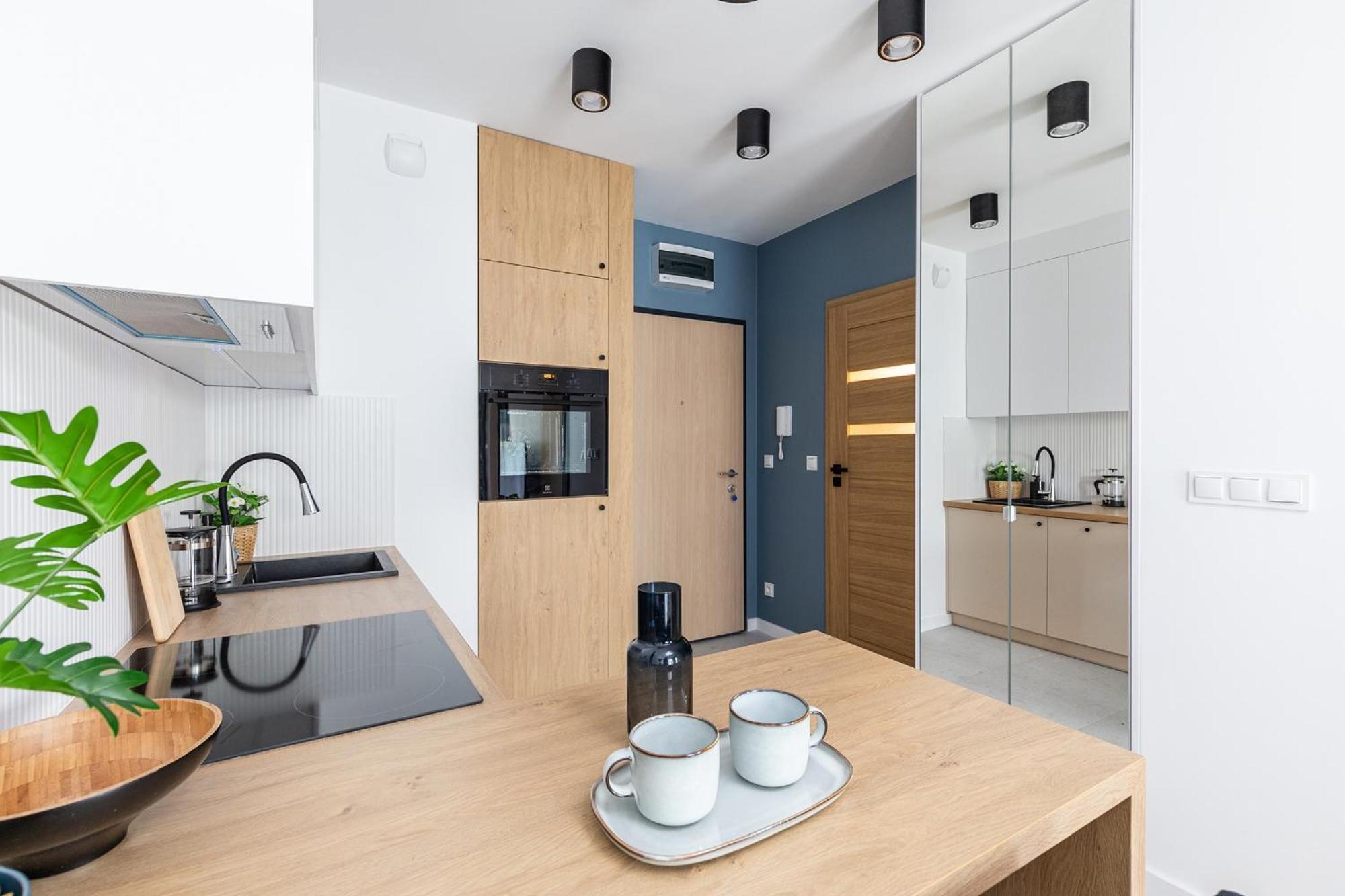 Superapart Klobucka Apt301 * Warsaw