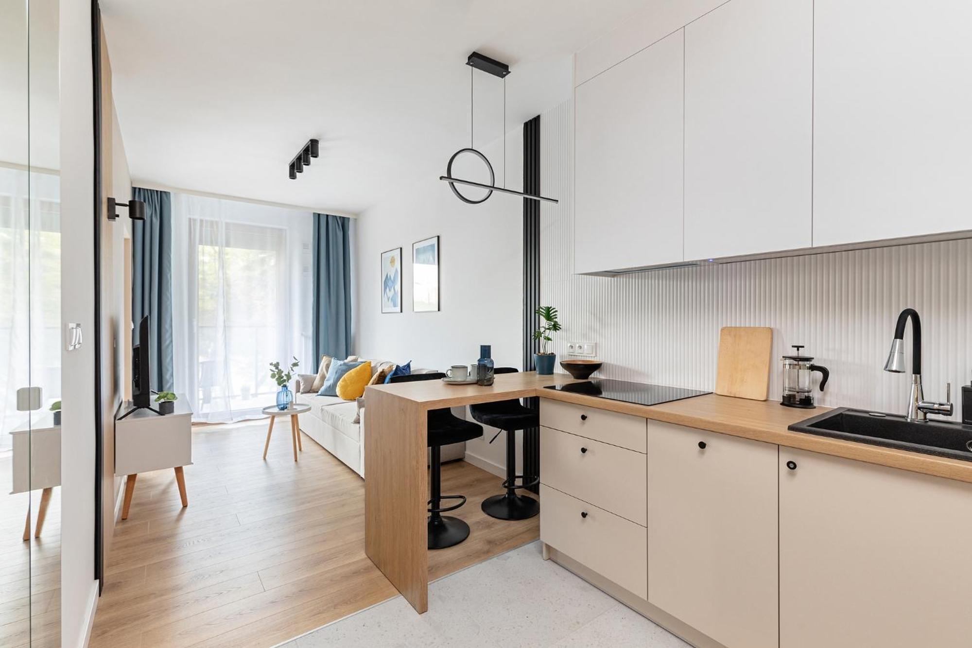 Superapart Klobucka Apt301 *