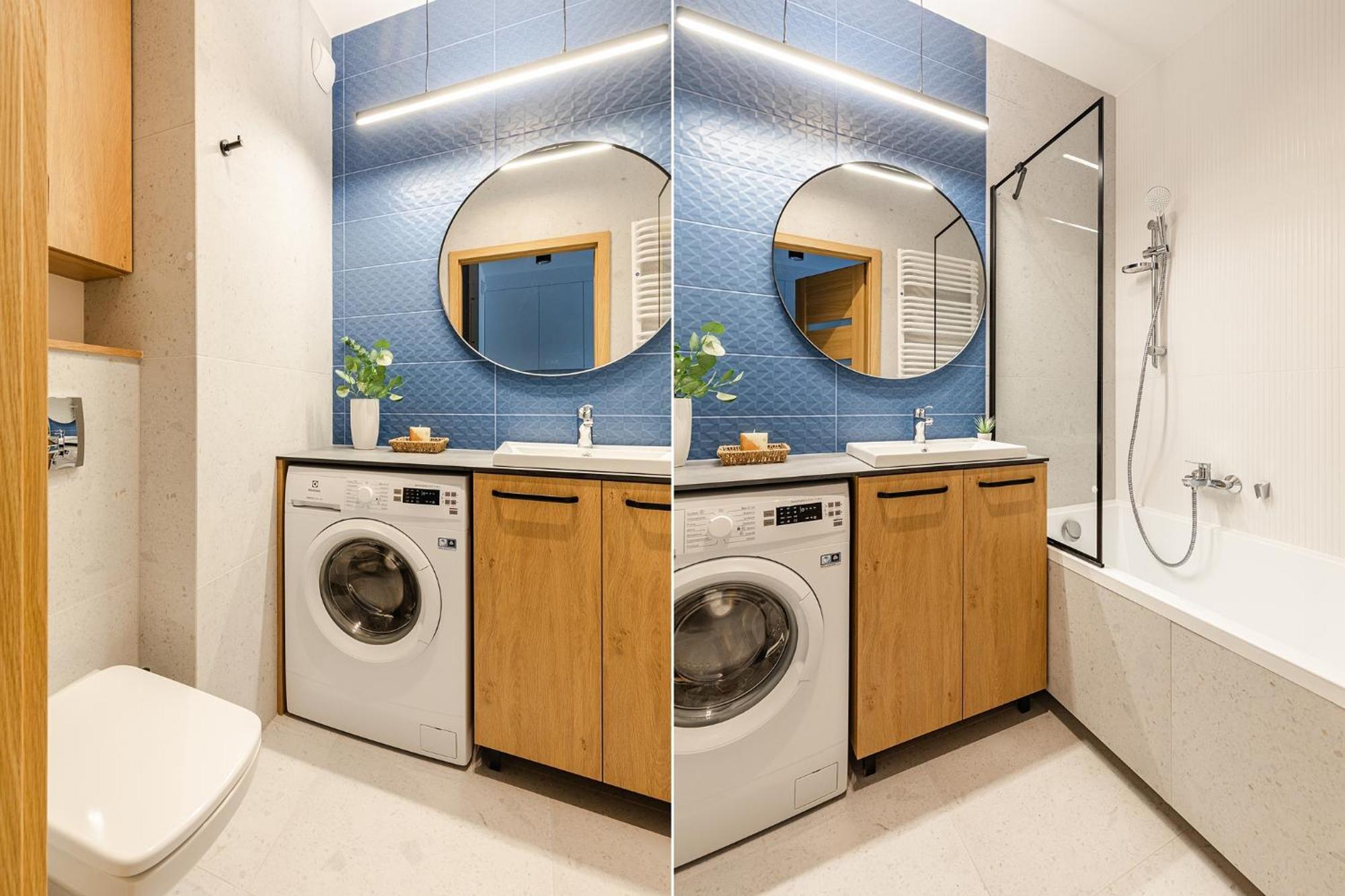 Superapart Klobucka Apt301 * Warsaw