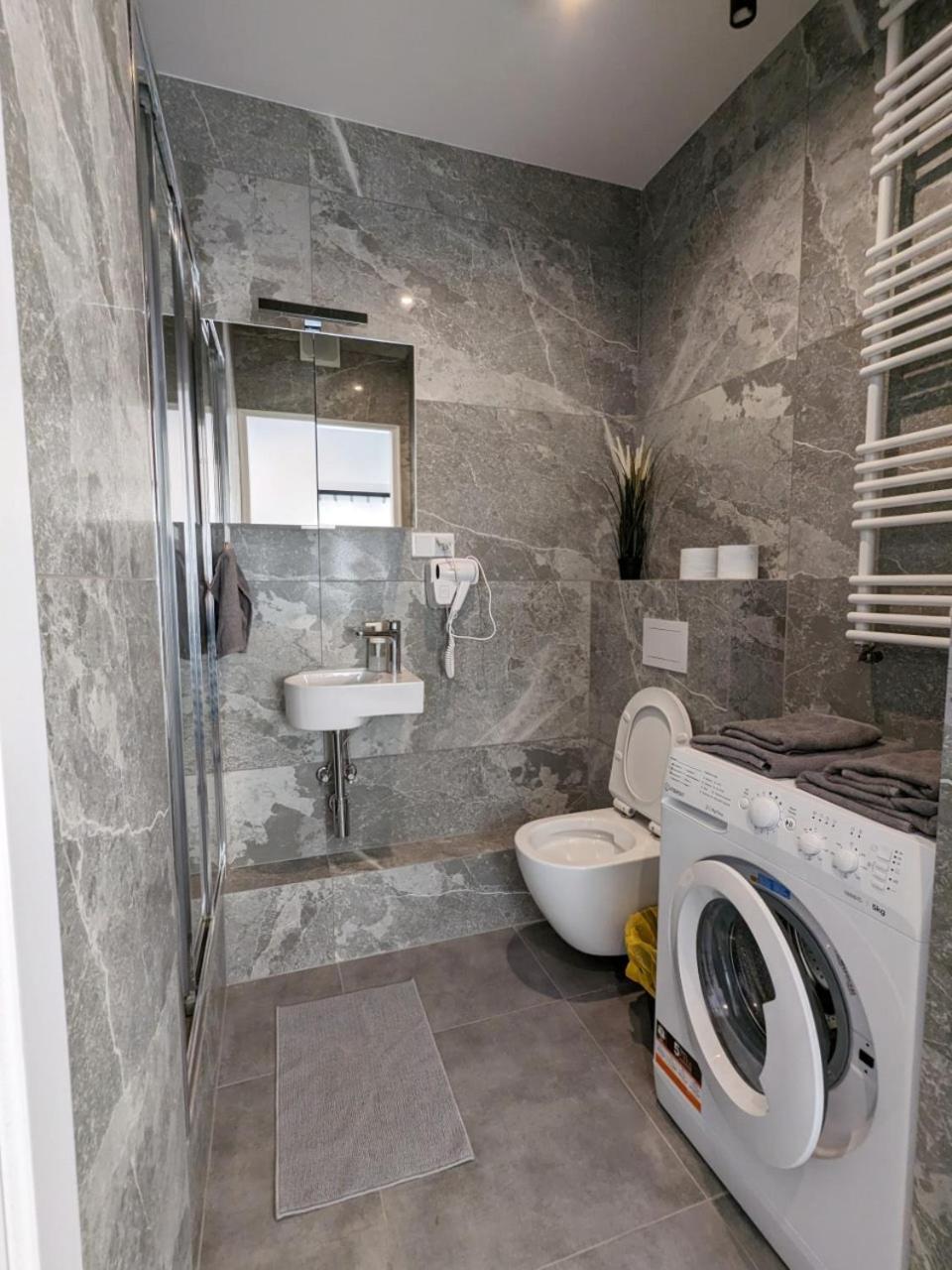 Westinapart A45 Apartamento *