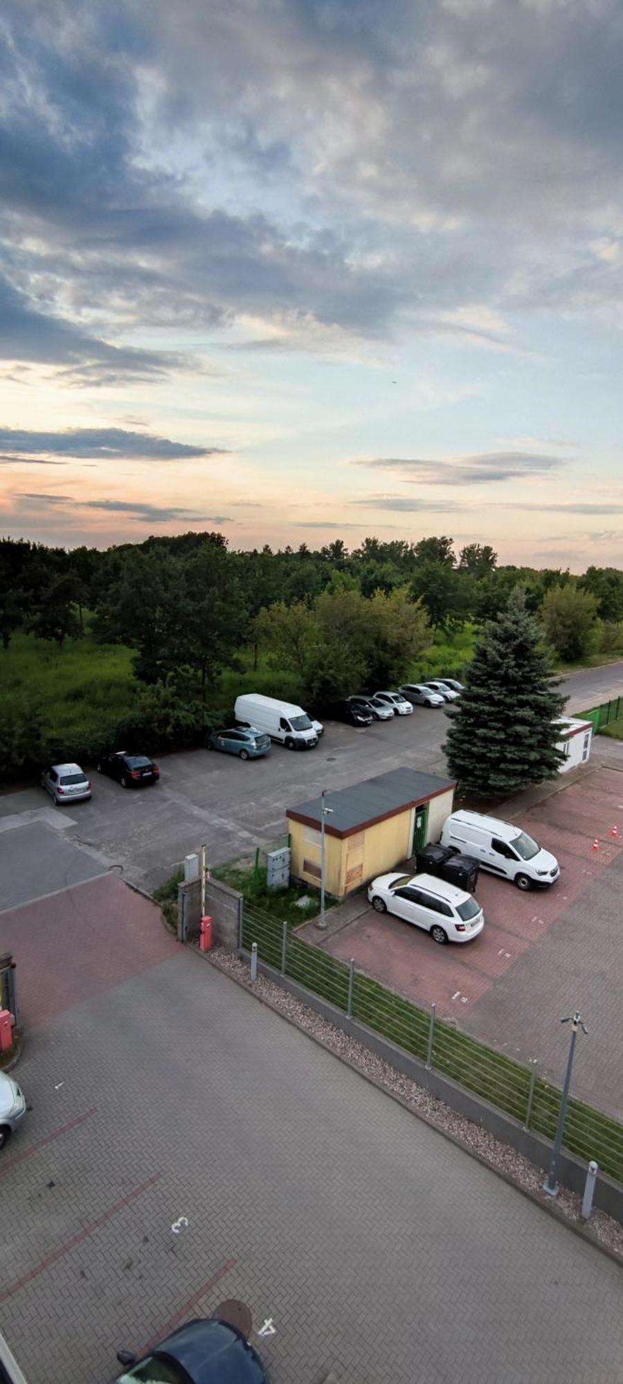 Apartamento Comfort Na Alejach Jerozolimskich