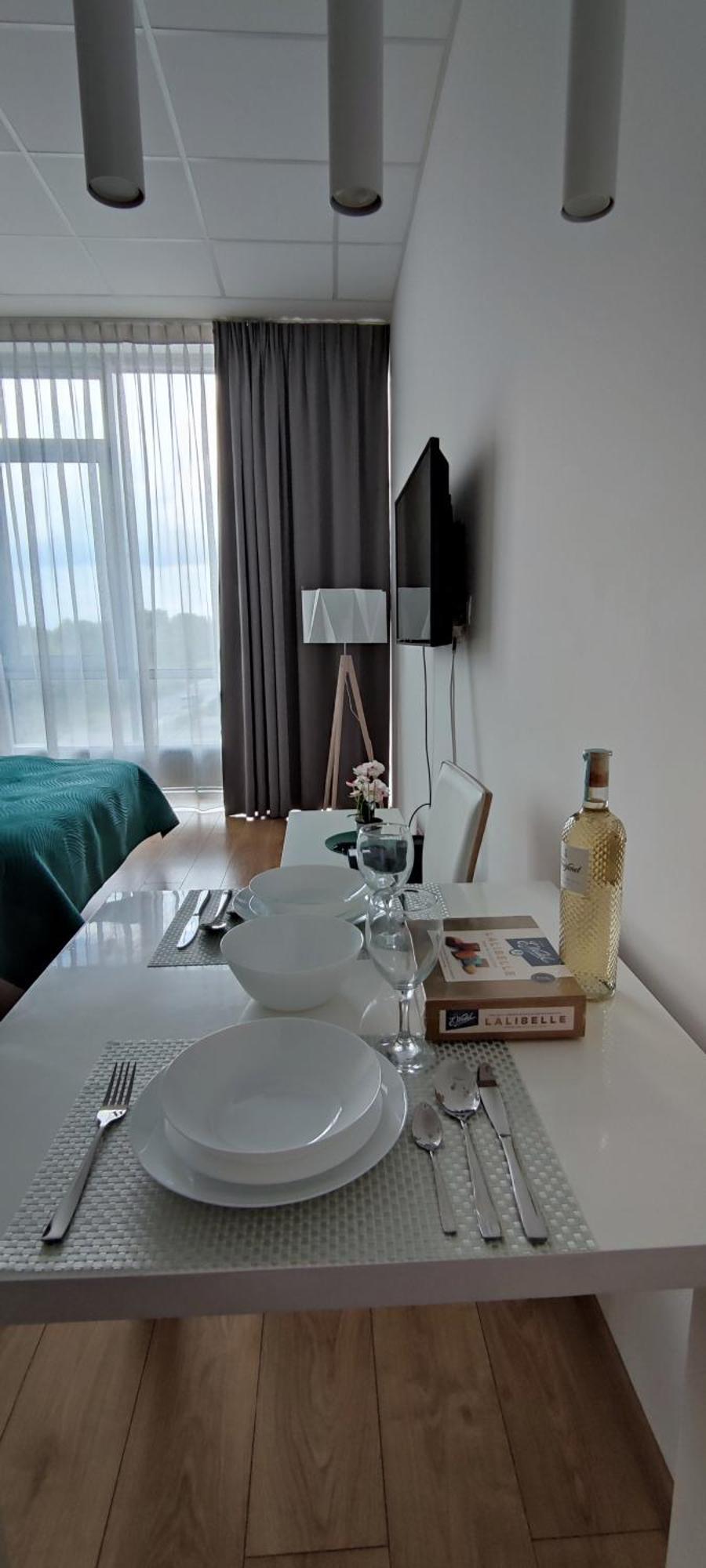 Apartamento Comfort Na Alejach Jerozolimskich *