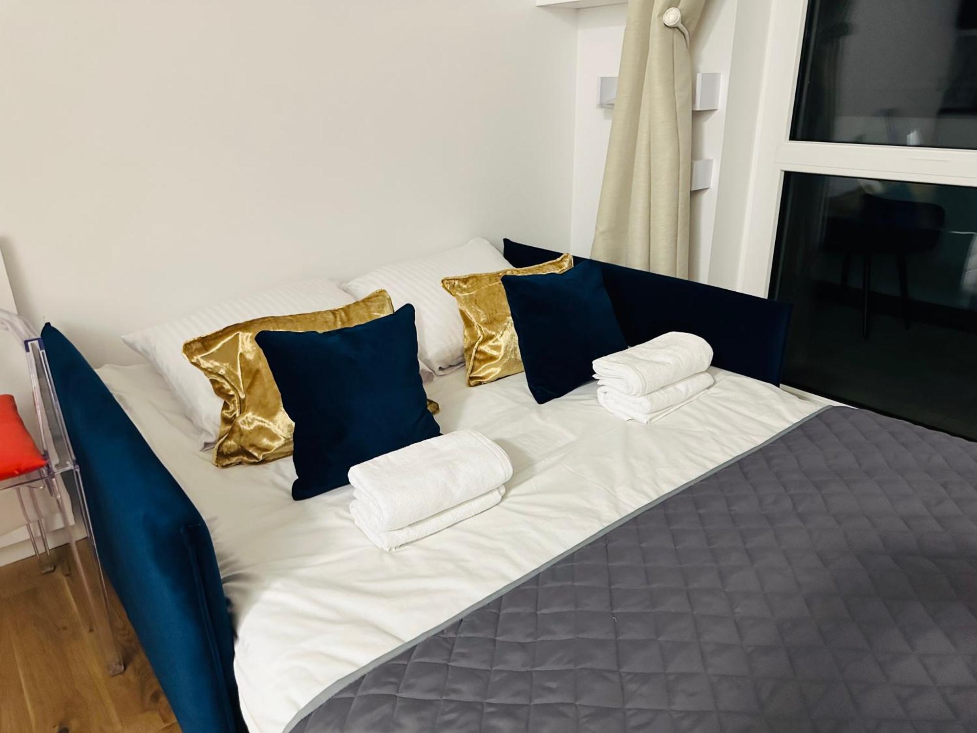 Apartment Luxury Iris