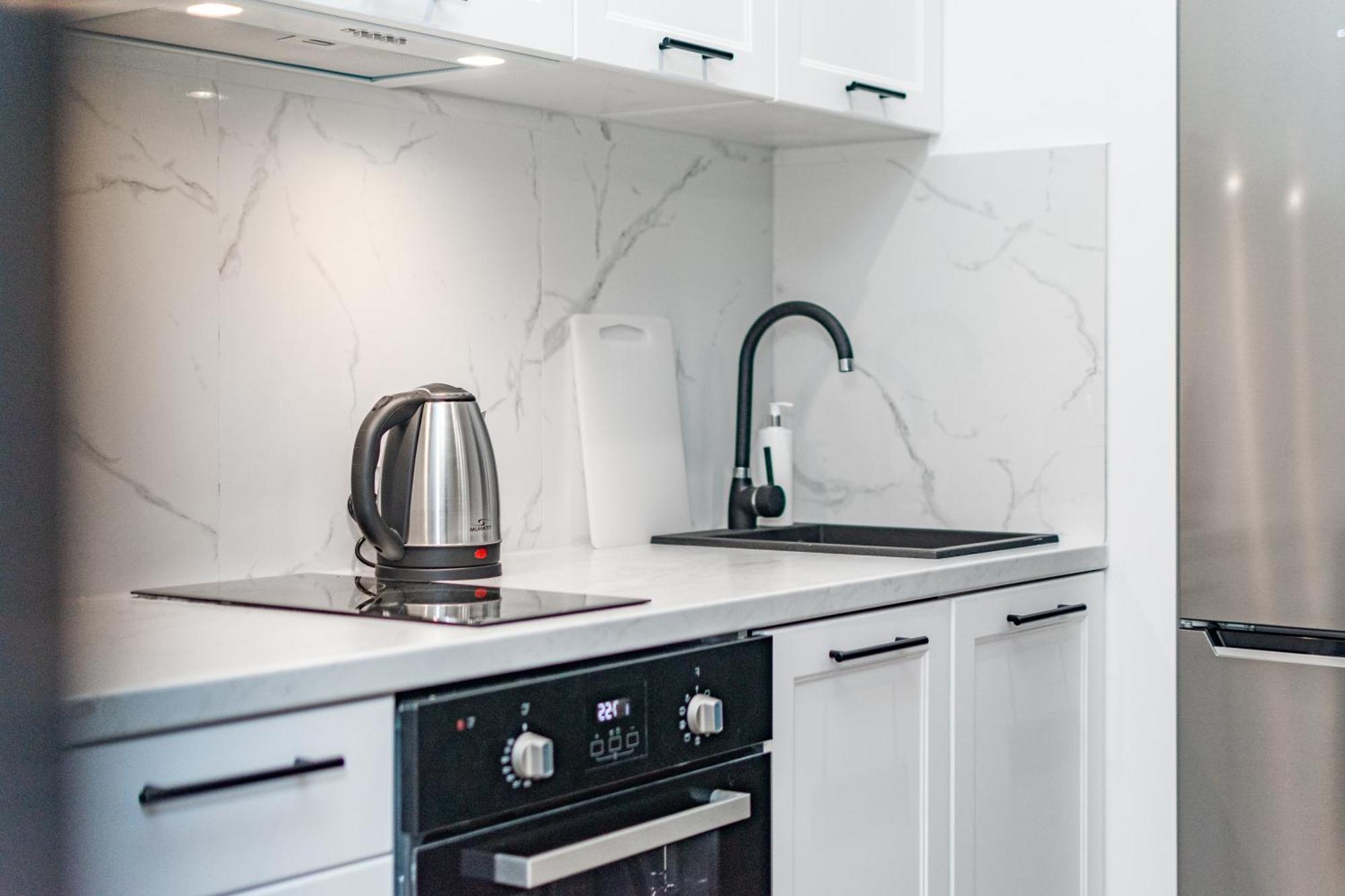 Apartment Wynalazek 3 By Homeprime