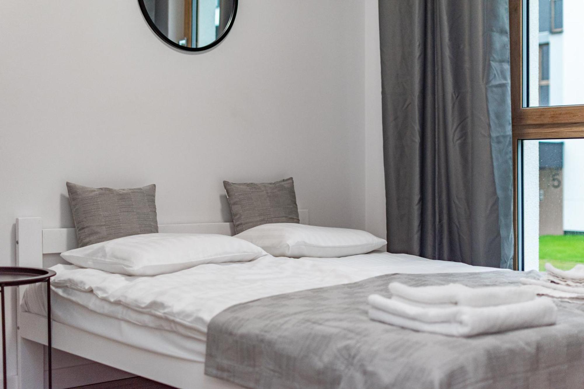 Wynalazek 3 By Homeprime Apartment Warsaw