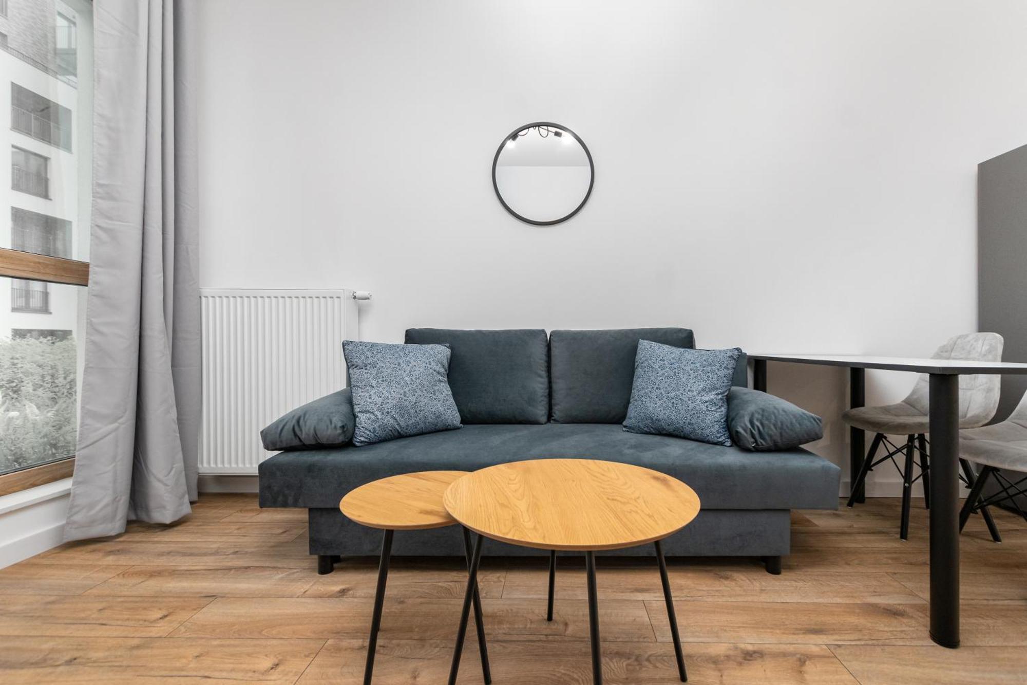 Apartment Wynalazek 3 By Homeprime Warsaw