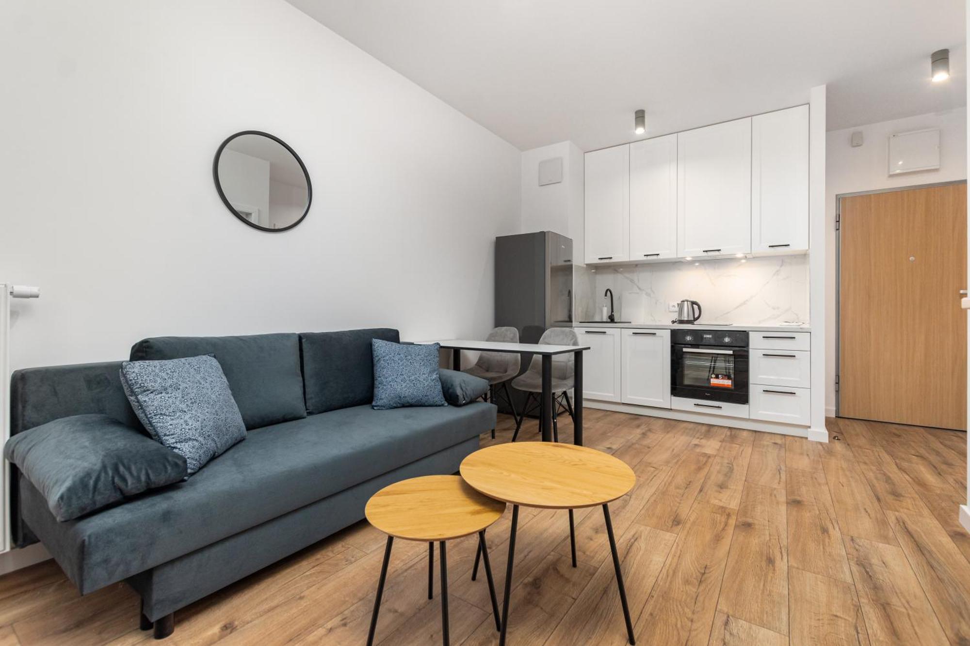 Wynalazek 3 By Homeprime Apartment *
