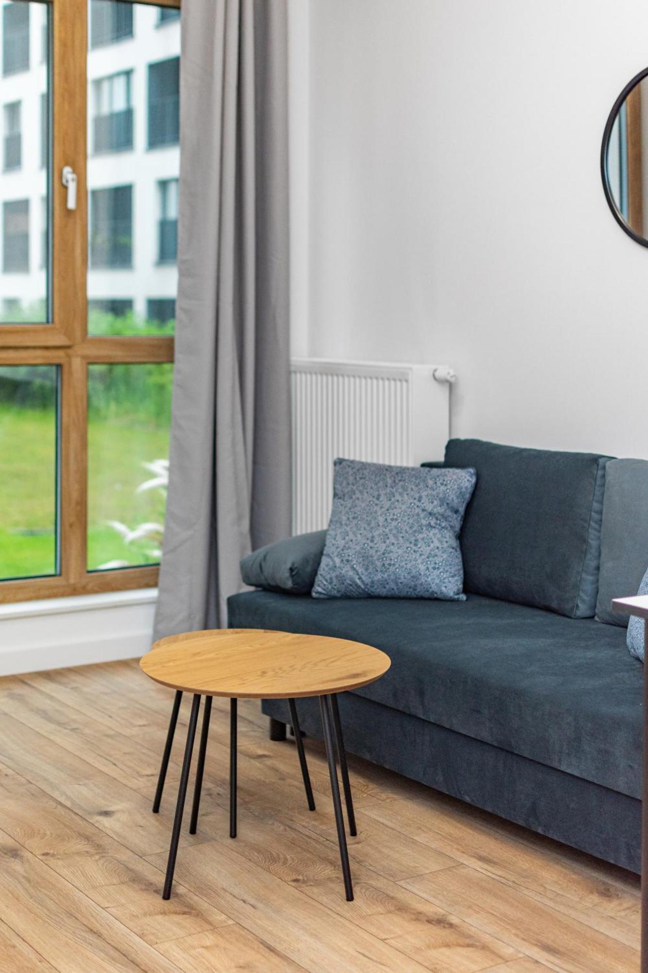 Apartment Wynalazek 3 By Homeprime