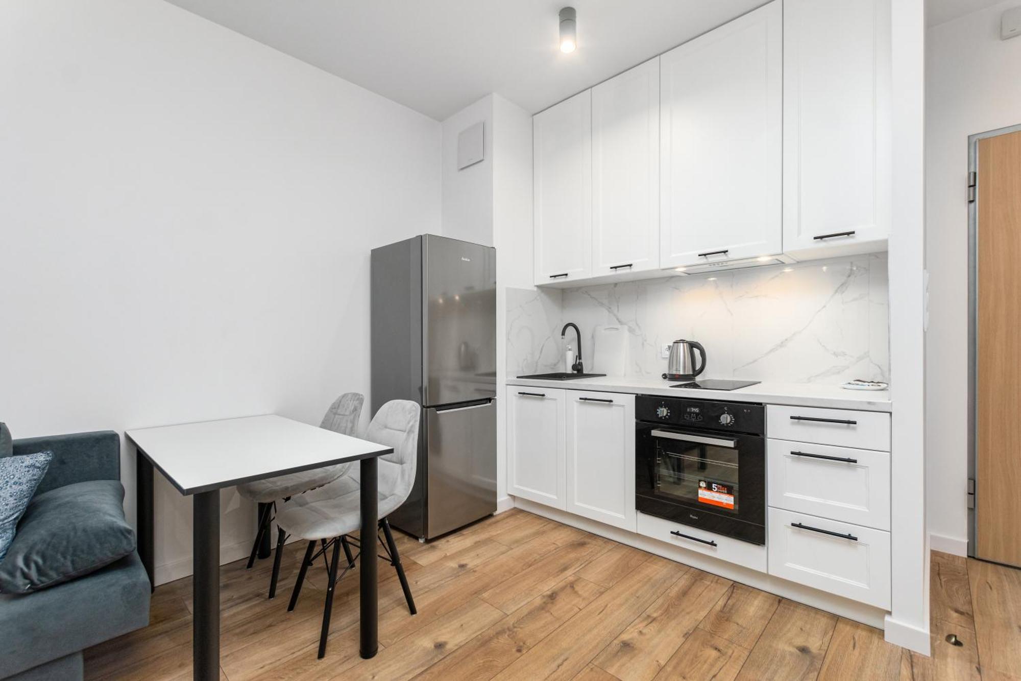 Wynalazek 3 By Homeprime Apartment Warsaw