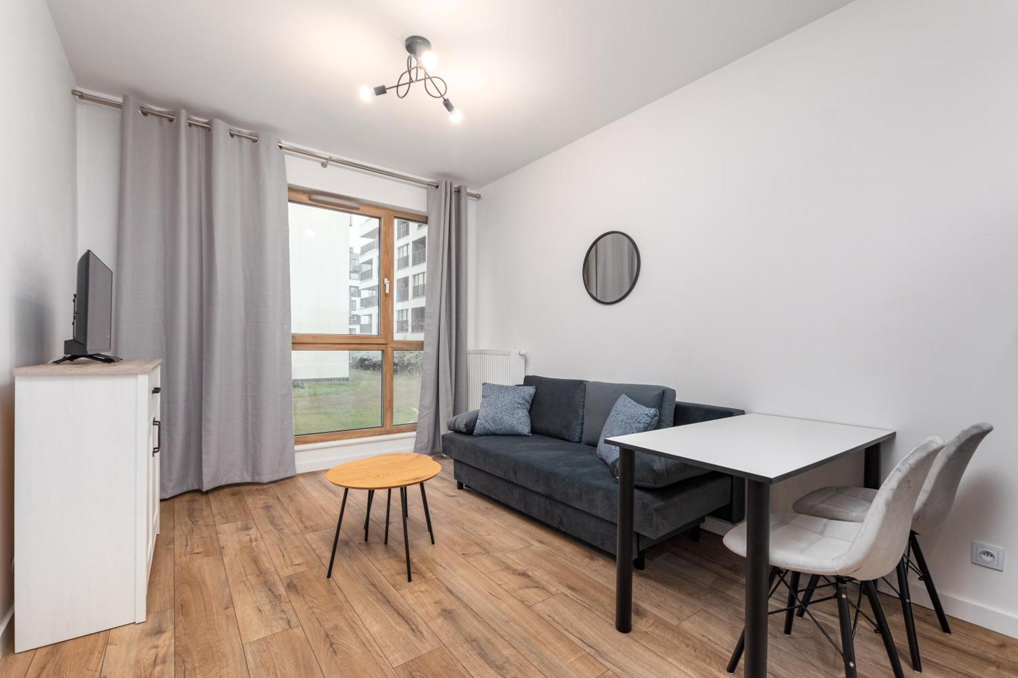 Wynalazek 3 By Homeprime Apartment *