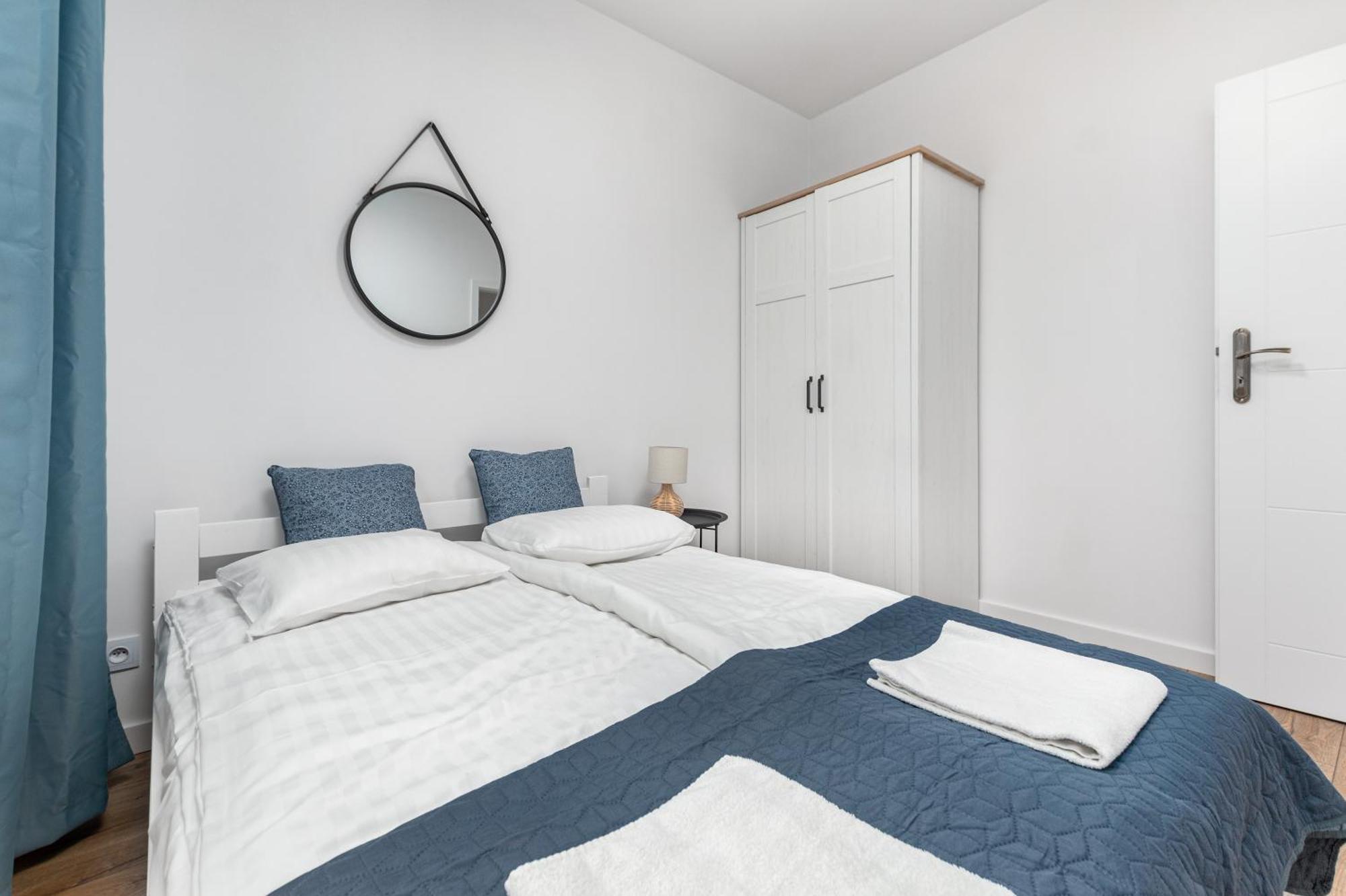 Apartment Wynalazek 3 By Homeprime