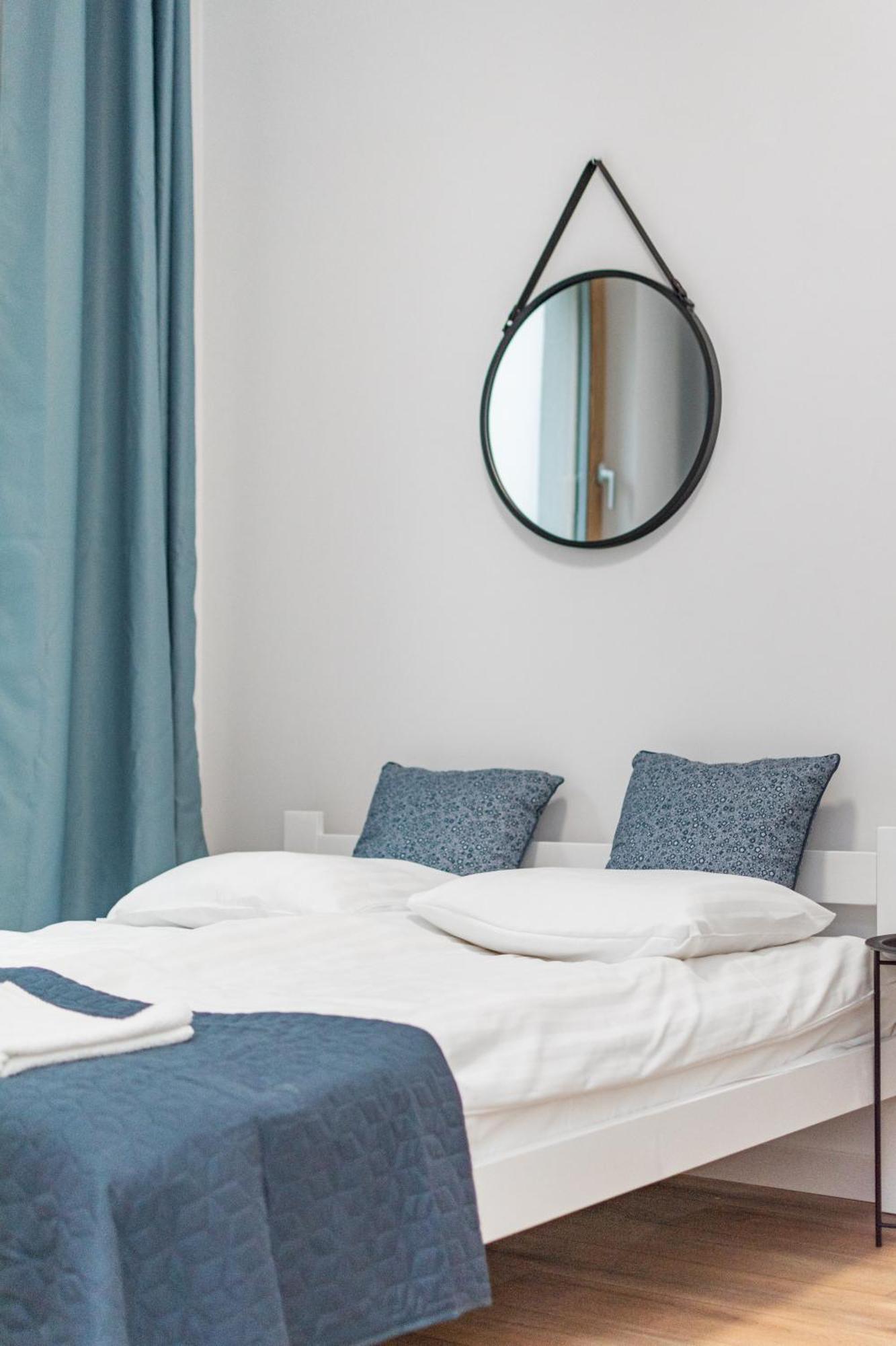 Wynalazek 3 By Homeprime Apartment Warsaw