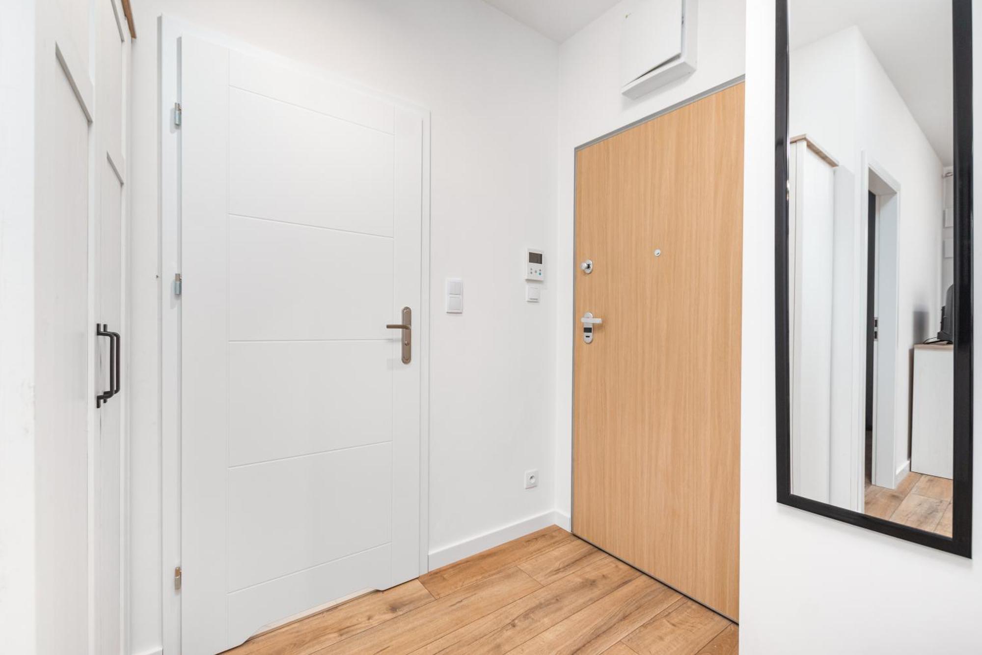 Apartment Wynalazek 3 By Homeprime *
