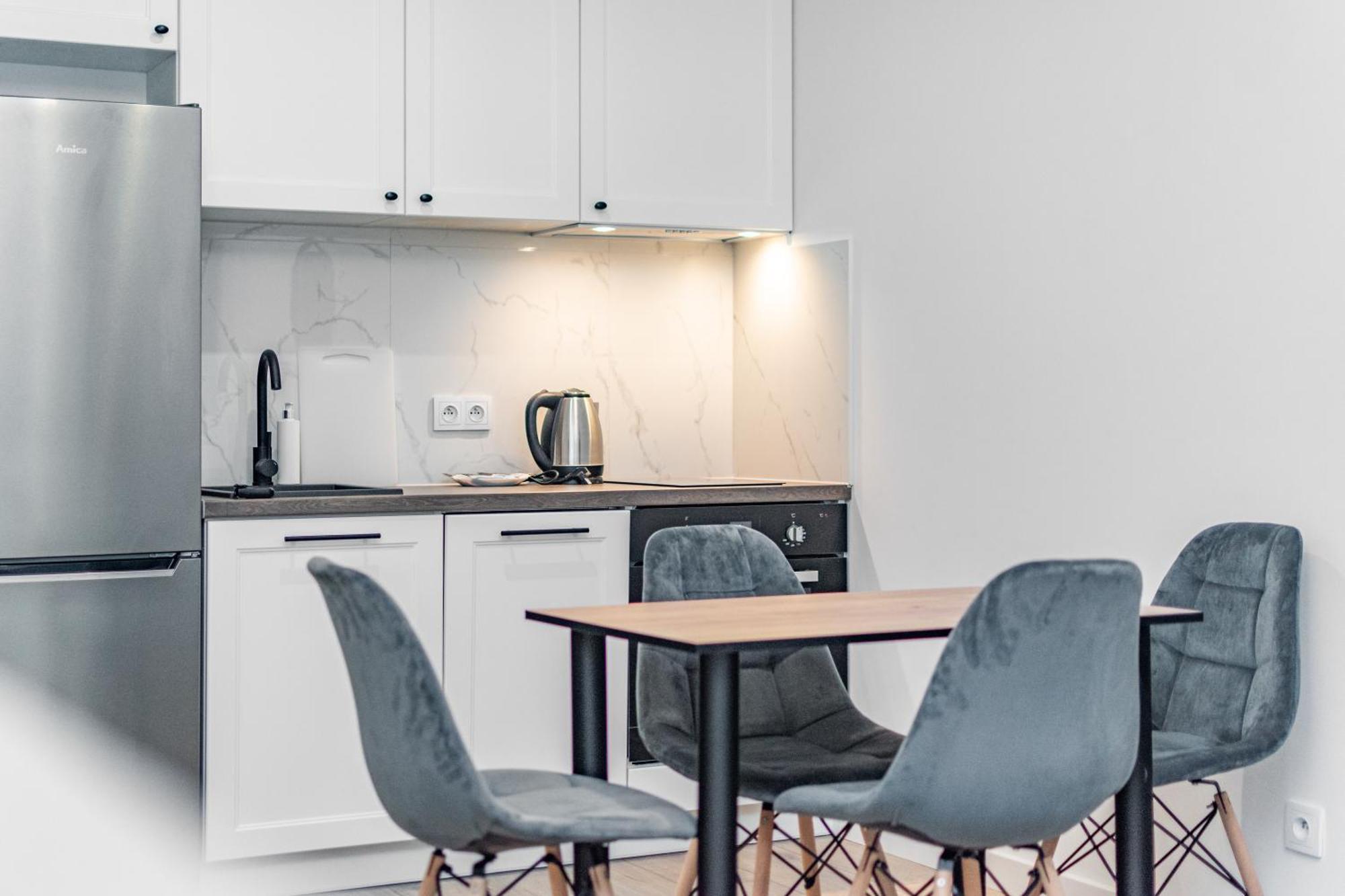 Wynalazek 3 By Homeprime Apartment *