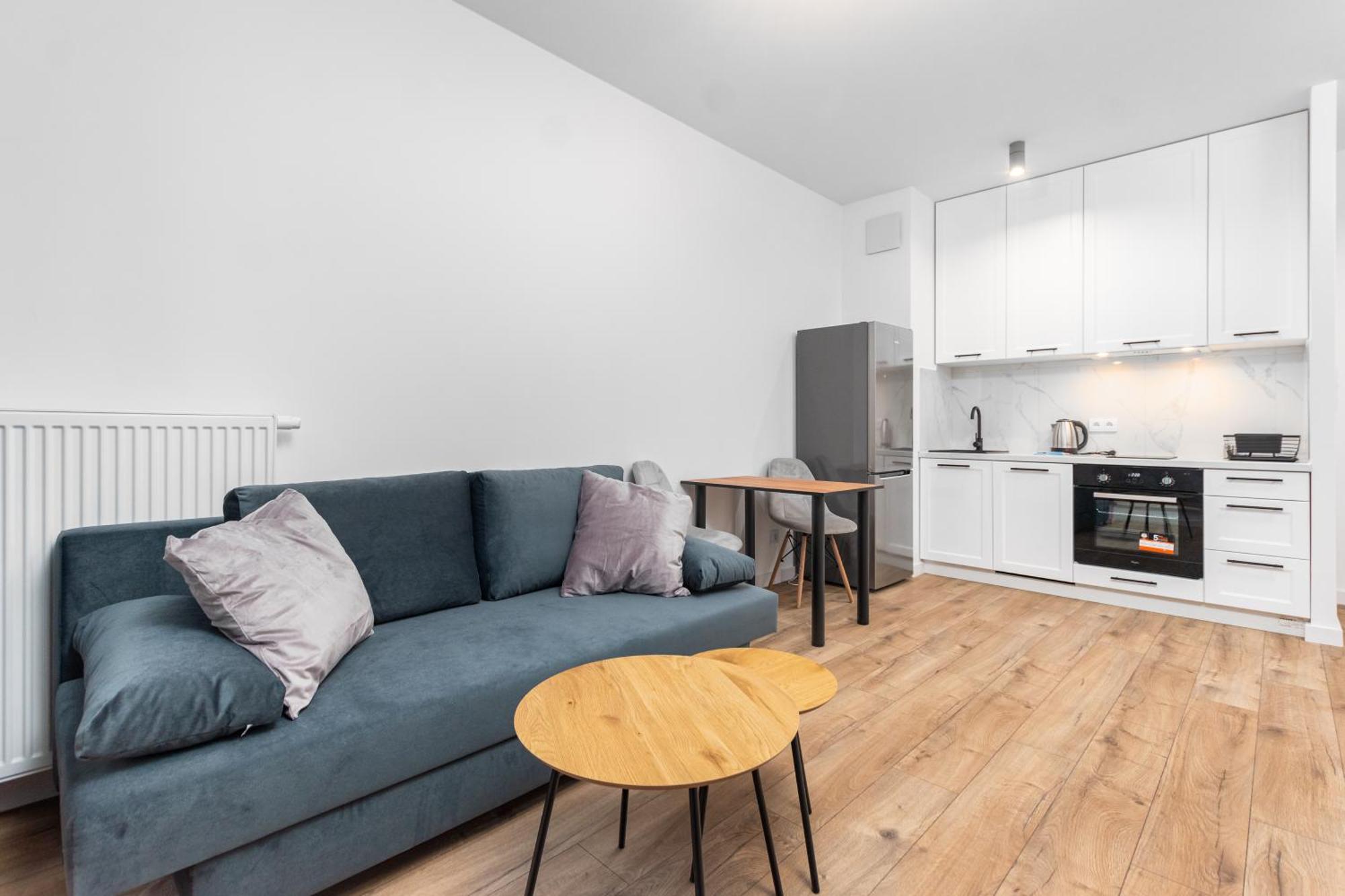 Wynalazek 3 By Homeprime Warsaw