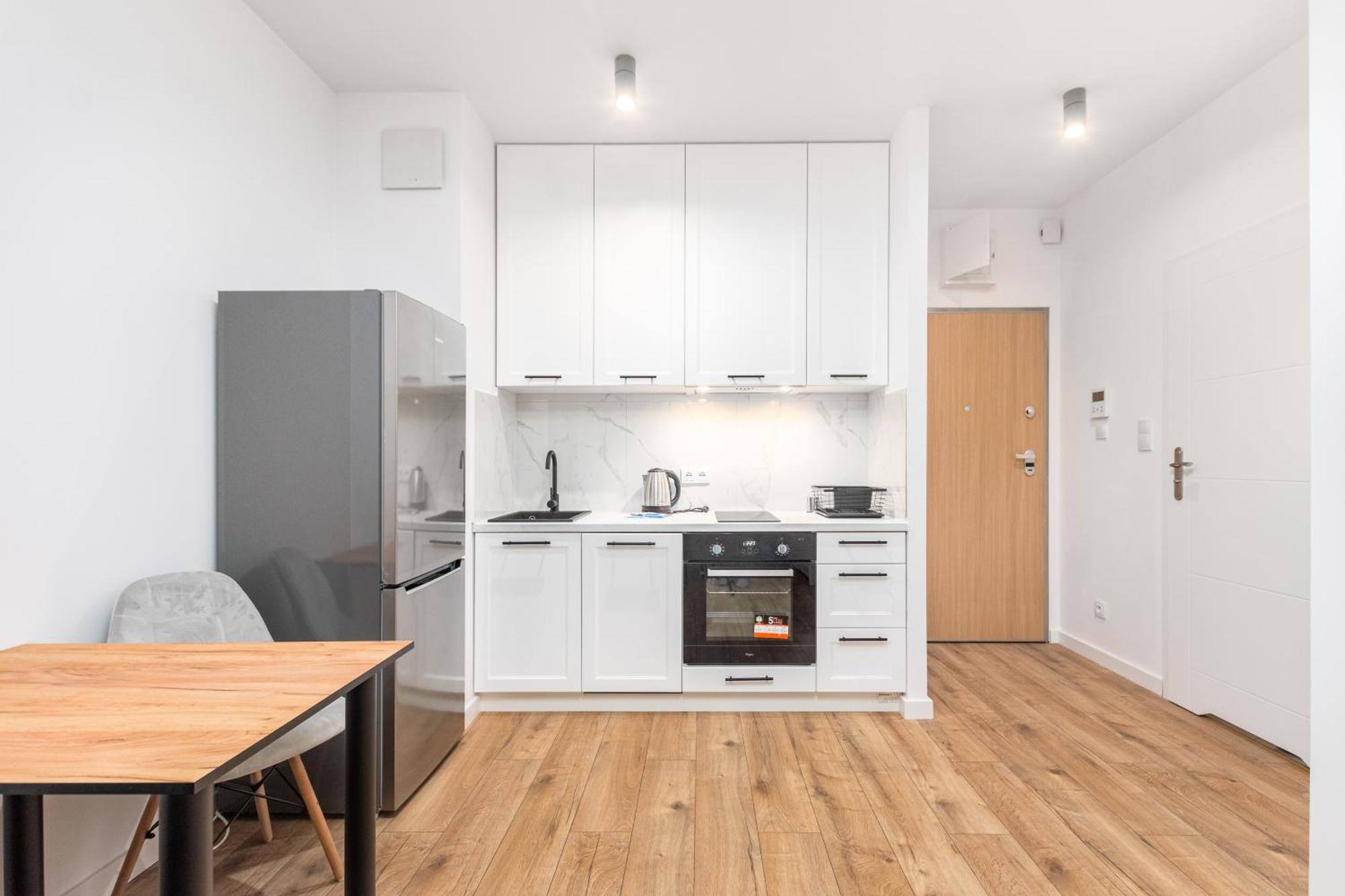 Wynalazek 3 By Homeprime Warsaw