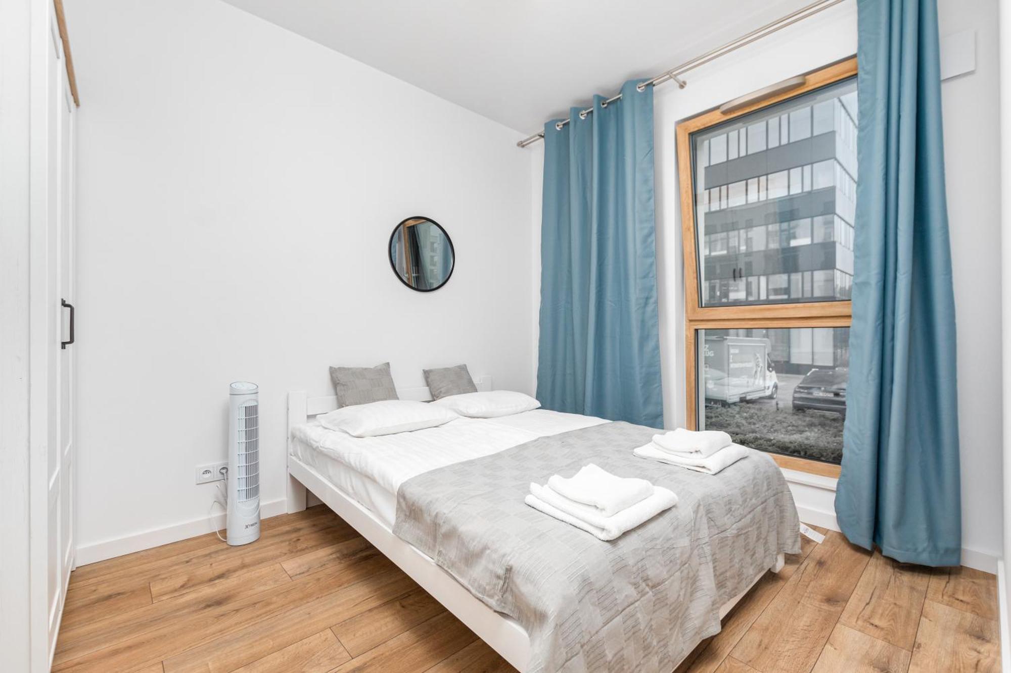 Apartment Wynalazek 3 By Homeprime *
