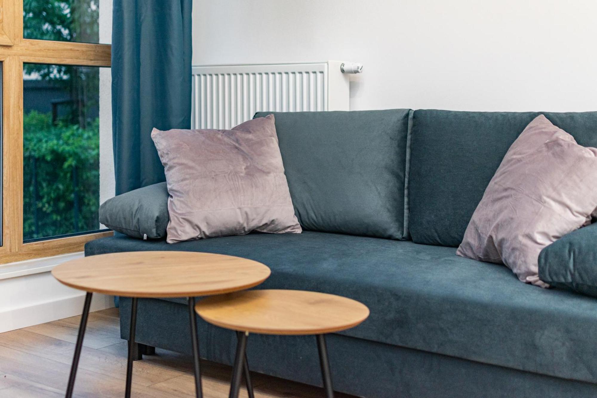 Apartment Wynalazek 3 By Homeprime