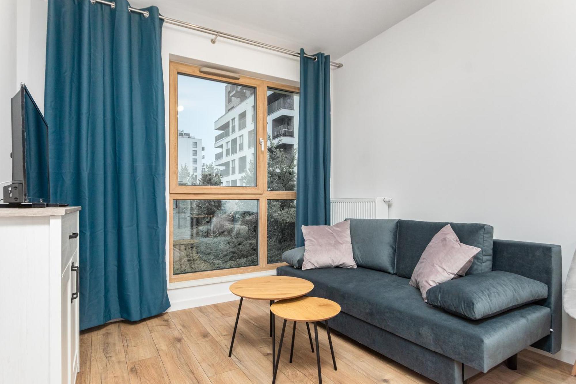Apartment Wynalazek 3 By Homeprime *