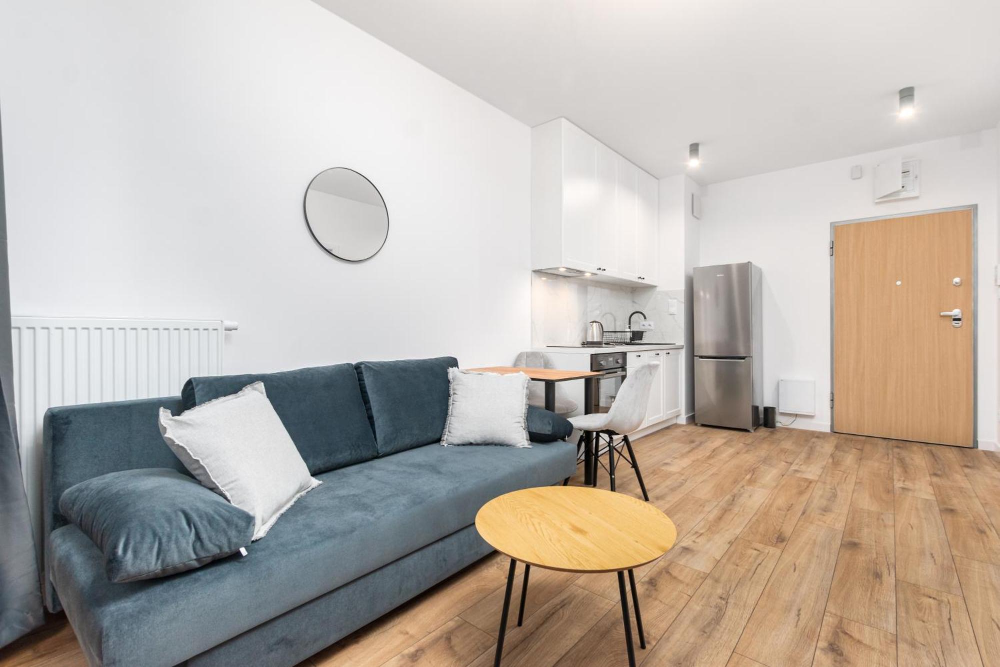 Wynalazek 3 By Homeprime Warsaw