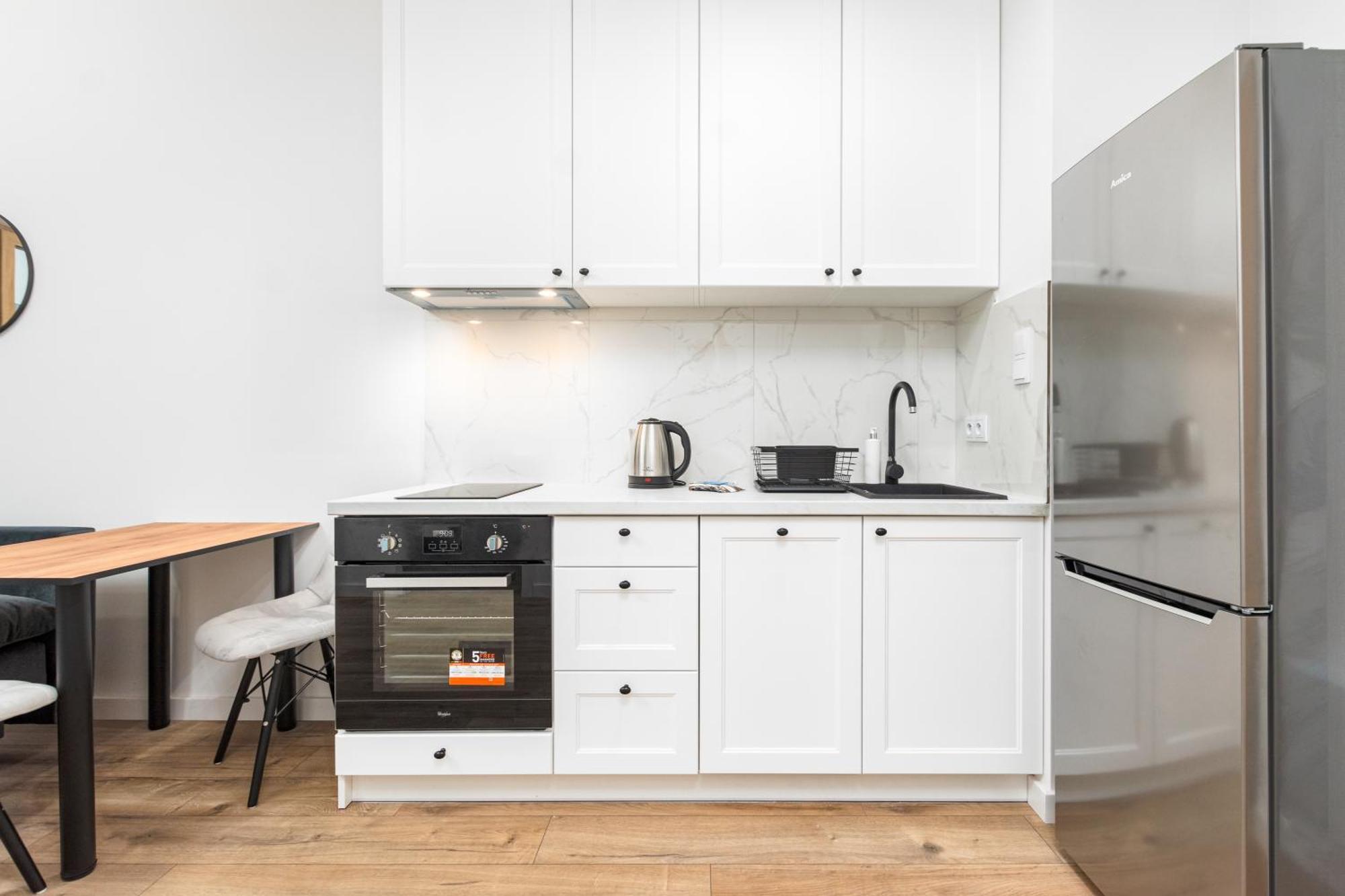 Wynalazek 3 By Homeprime Apartment *