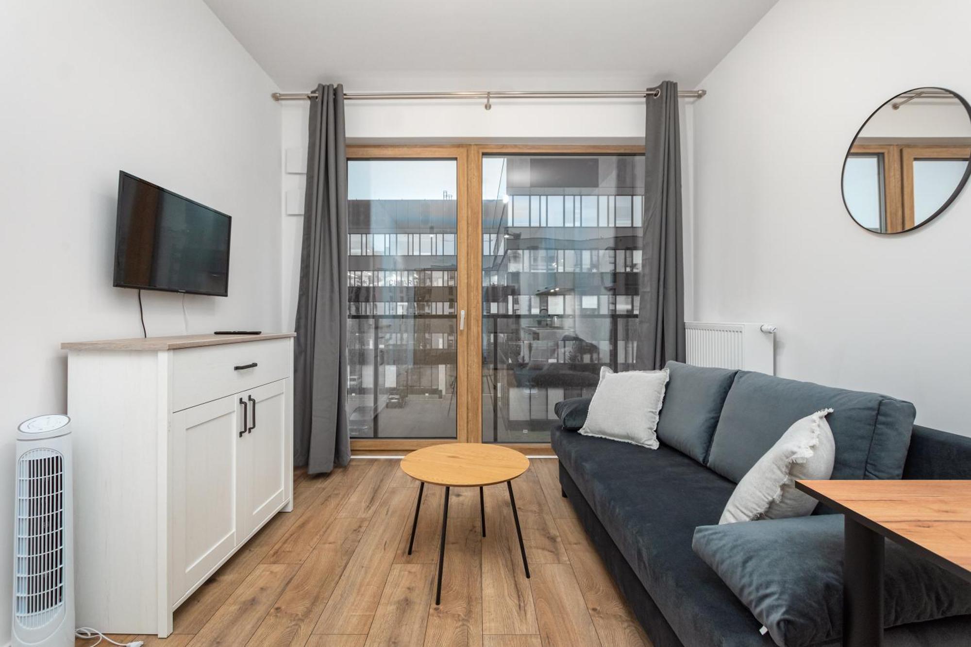 Wynalazek 3 By Homeprime Apartment