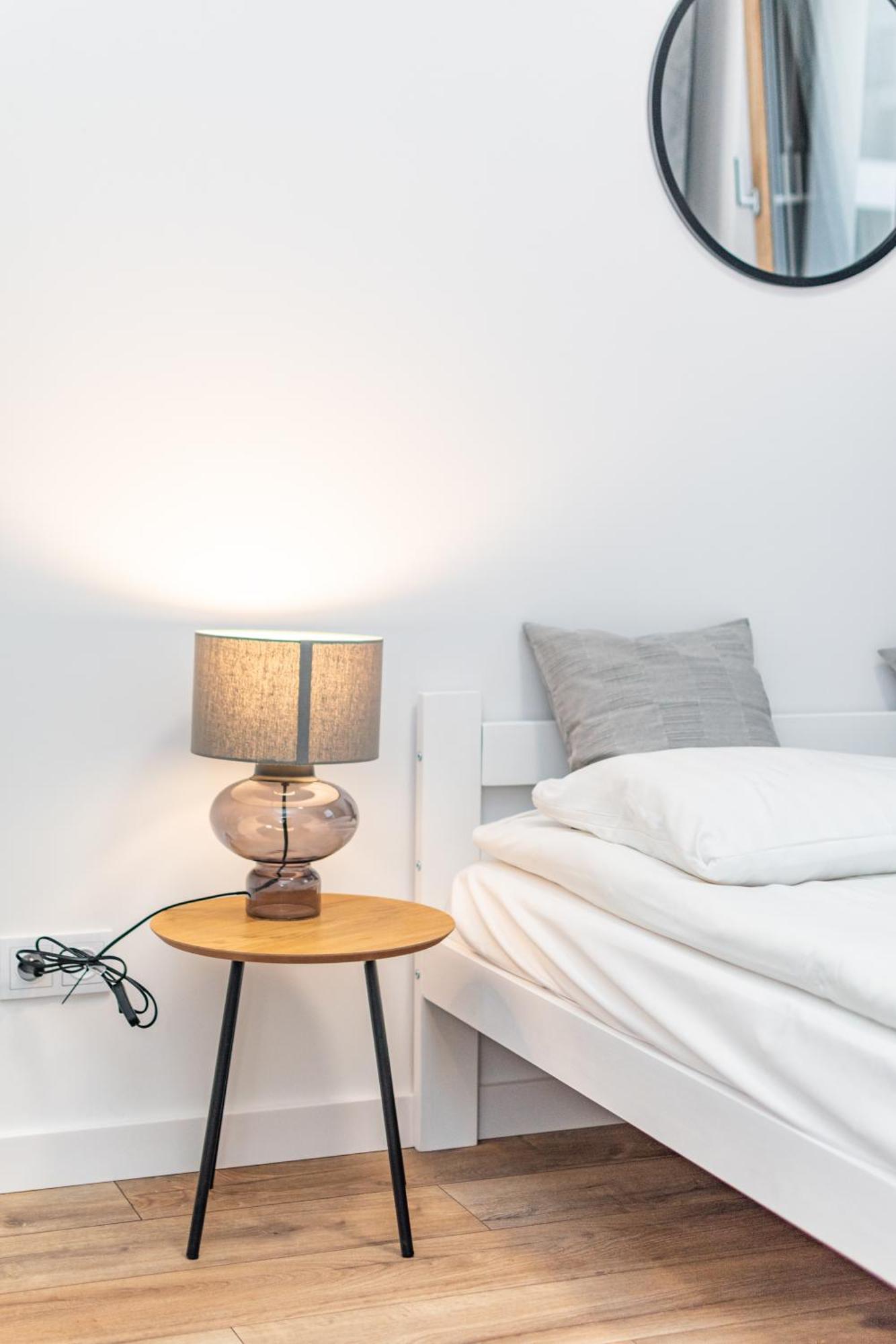 Apartment Wynalazek 3 By Homeprime Warsaw