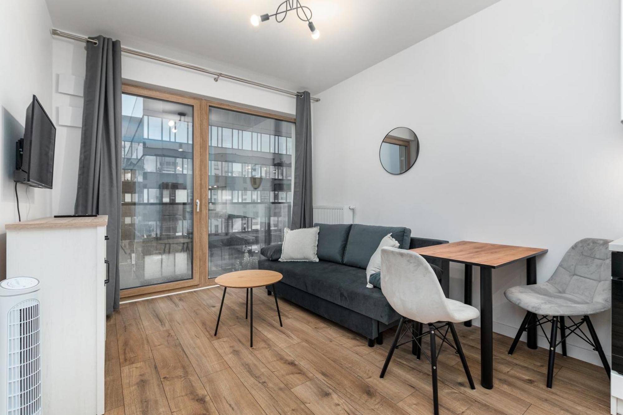 Wynalazek 3 By Homeprime Apartment *