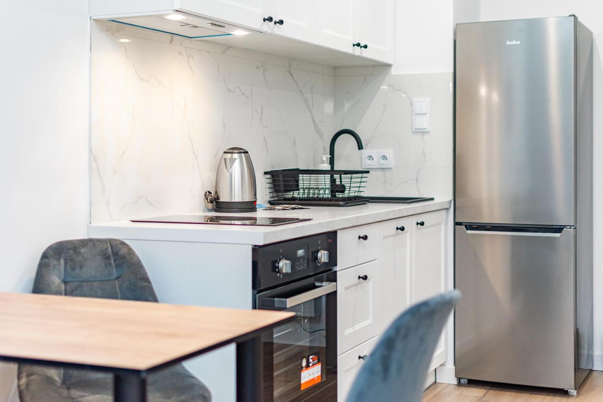 Wynalazek 3 By Homeprime Apartment Warsaw