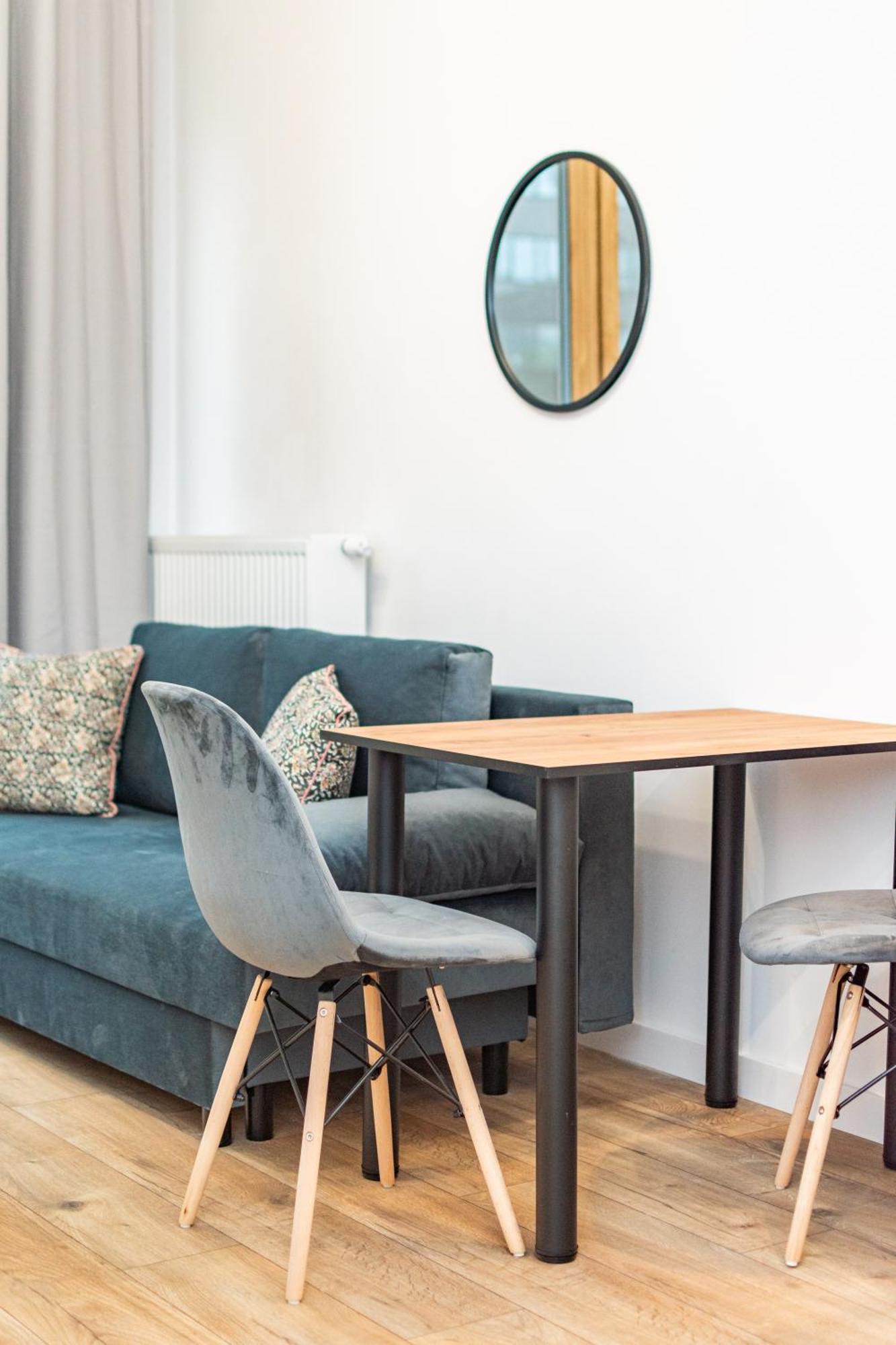 Apartment Wynalazek 3 By Homeprime *