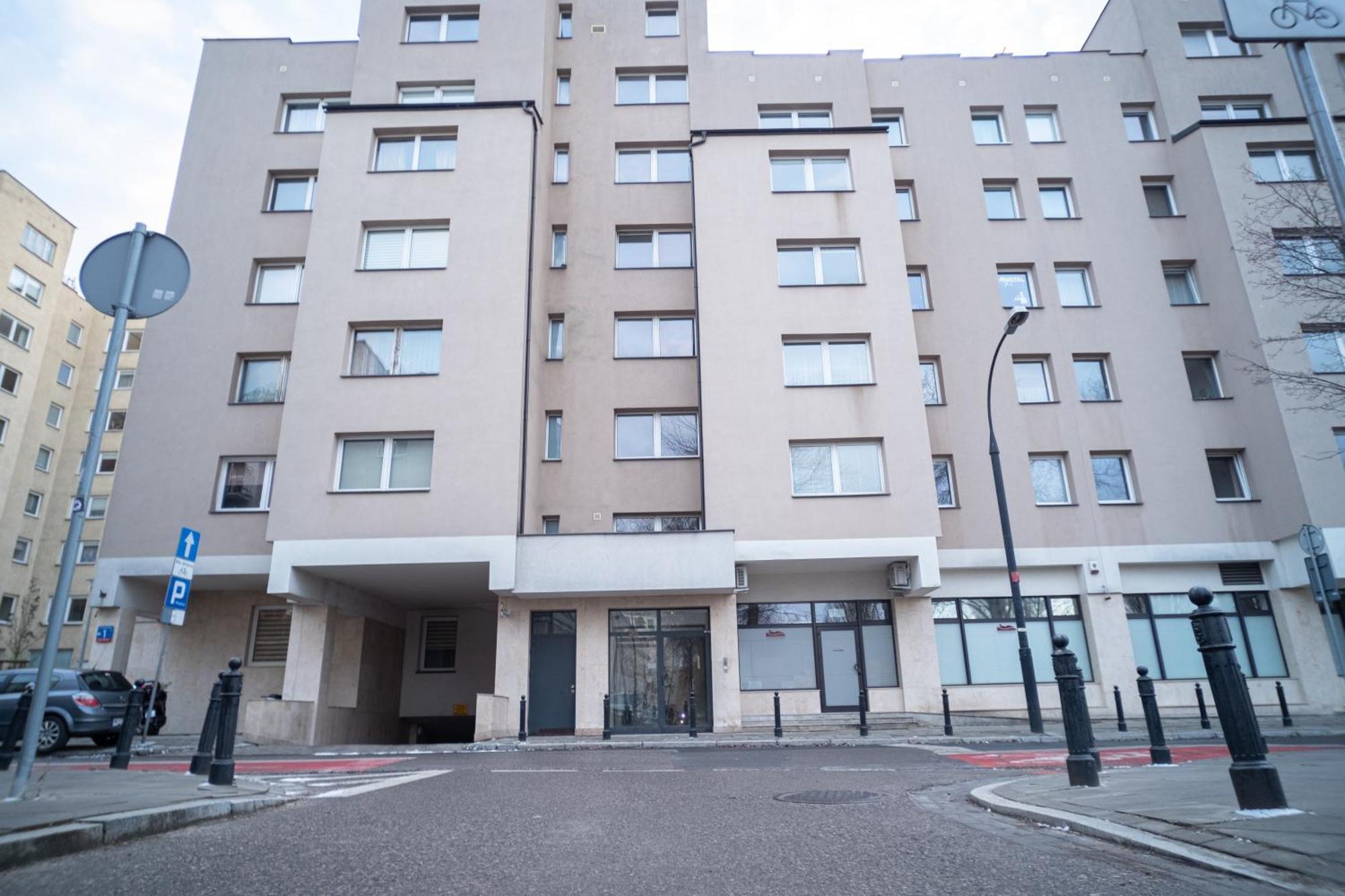 Apartrooms Near Old Town In Dnf Done Invoice Varsóvia