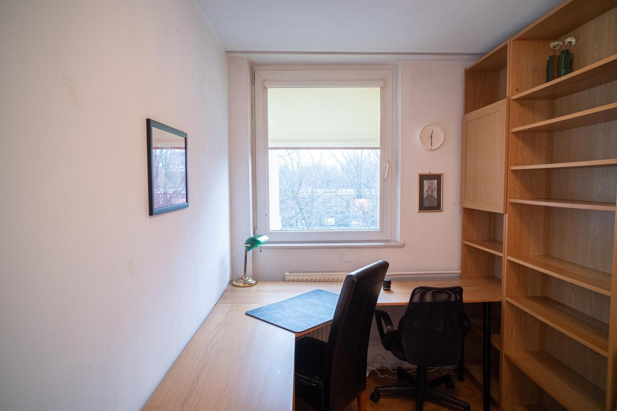 Homestay Apartrooms Near Old Town In Dnf Done Invoice