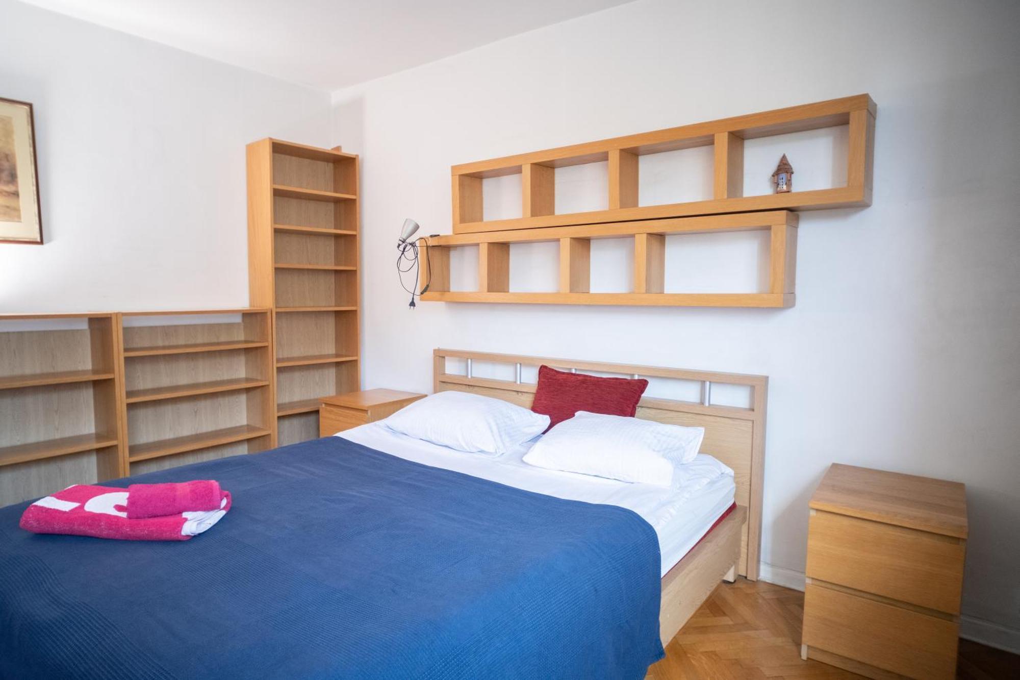 Apartrooms Near Old Town In Dnf Done Invoice Hospedagem domiciliar Varsóvia