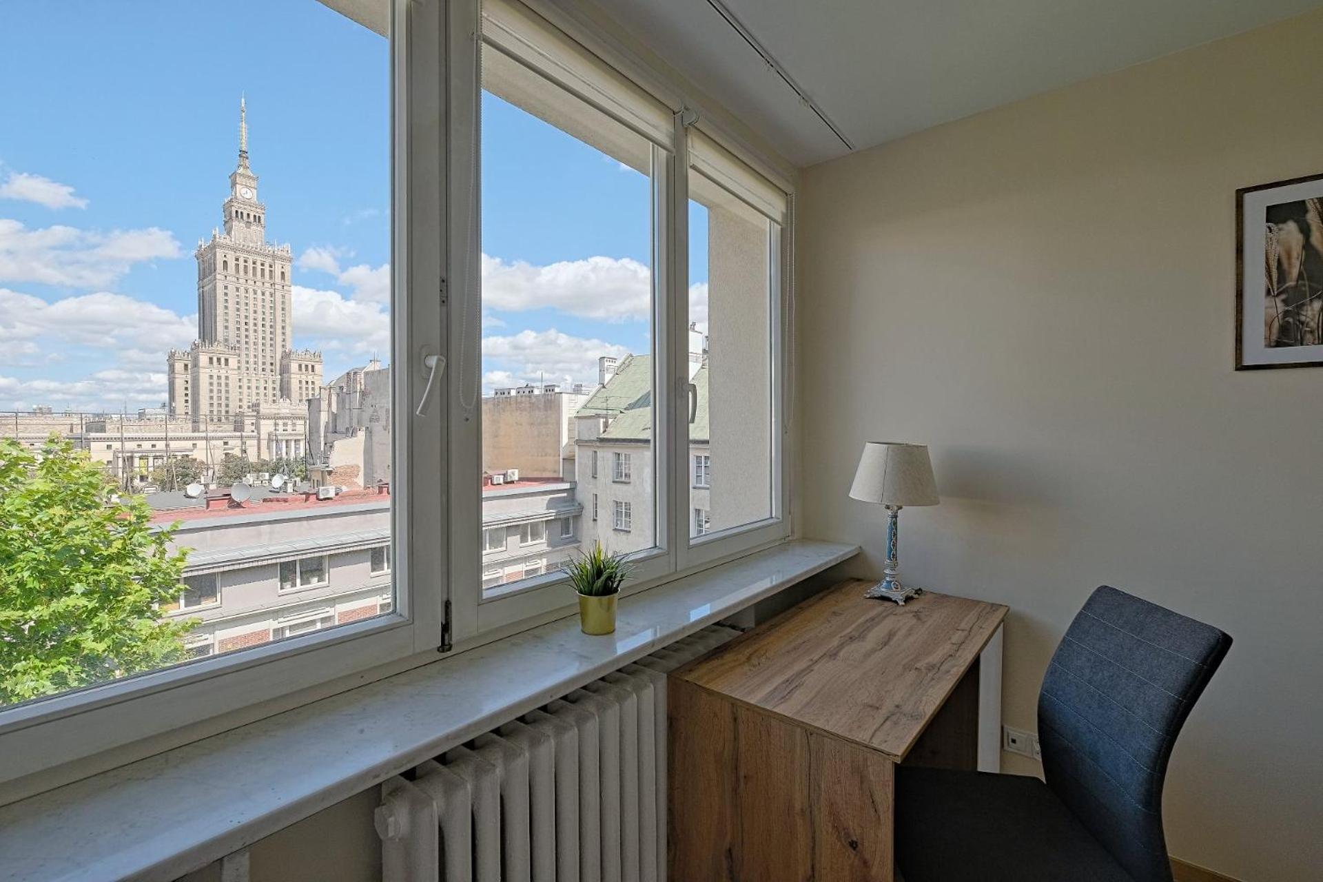 Noctis Center Apartment *