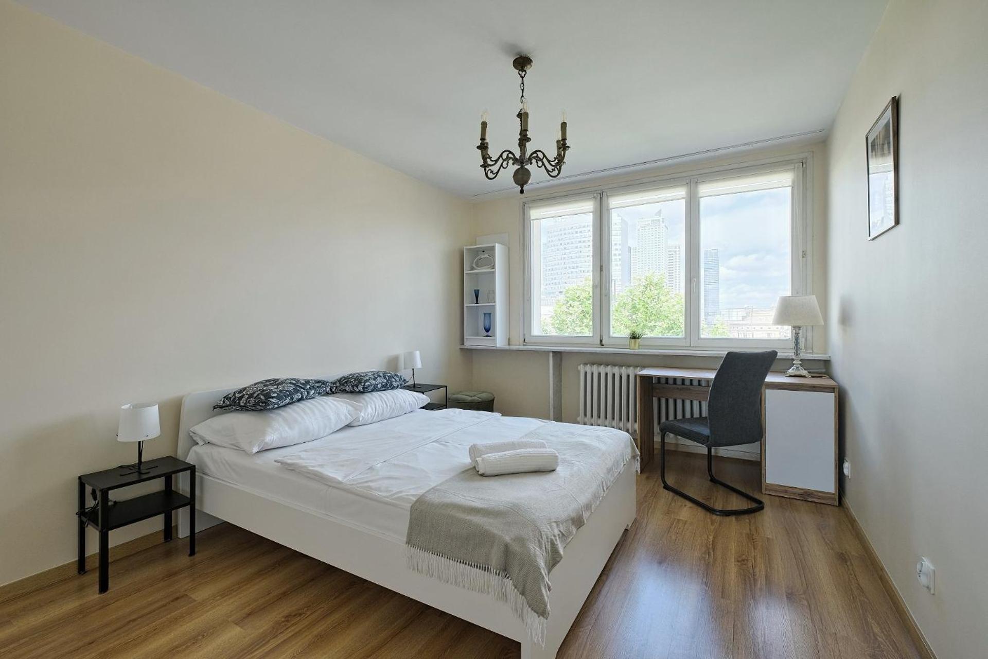 Apartment Noctis Center
