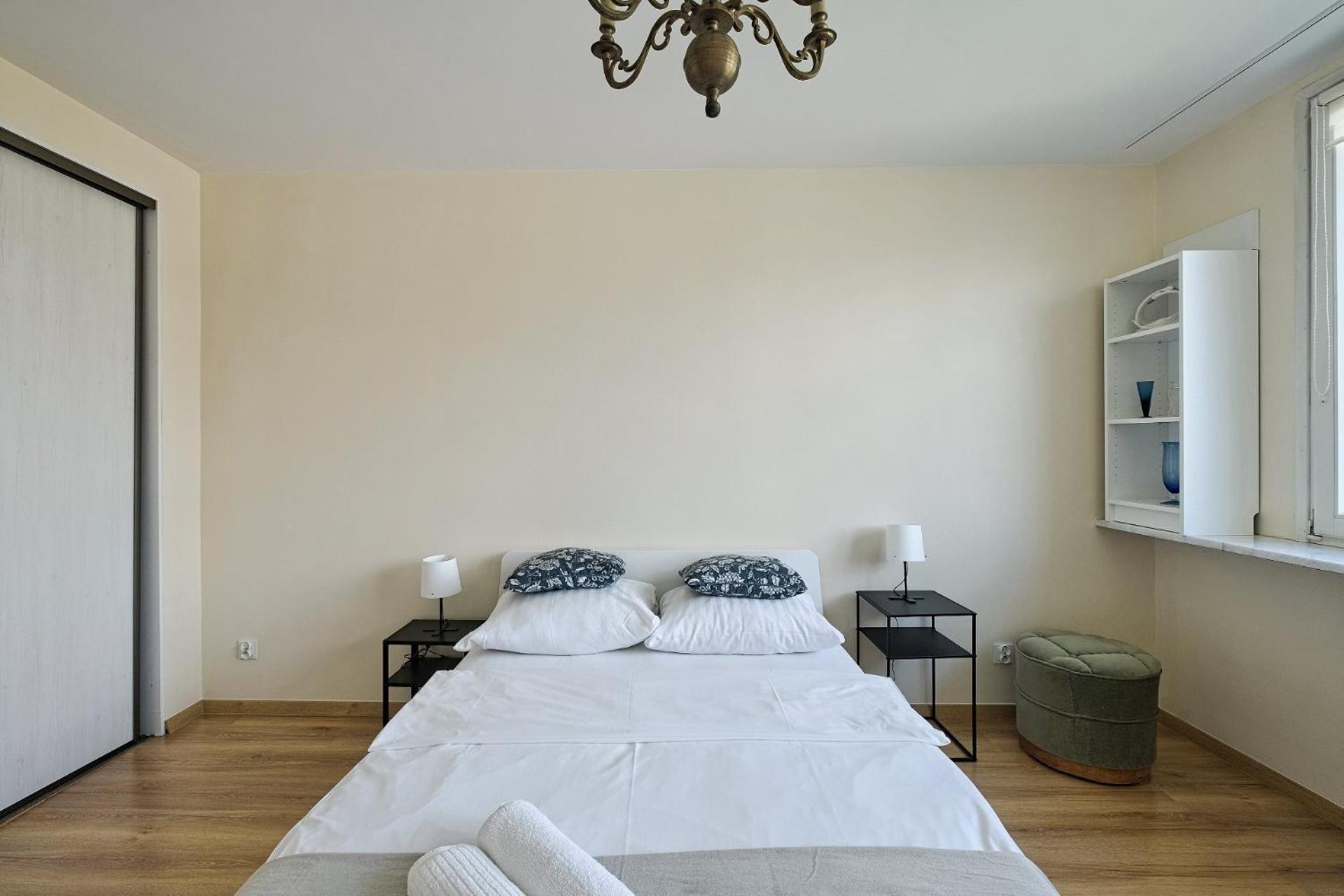 Noctis Center Apartment *