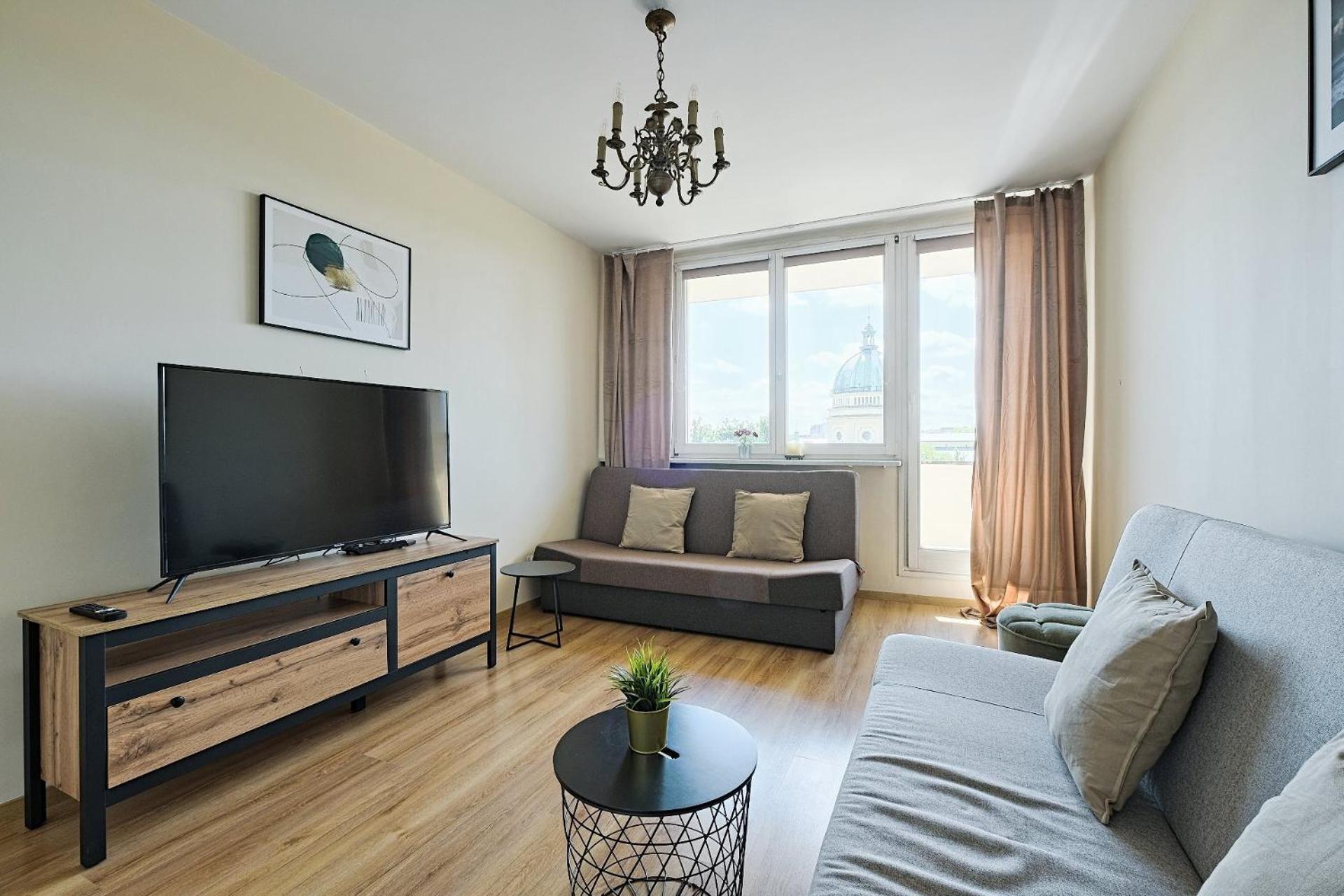 Apartment Noctis Center